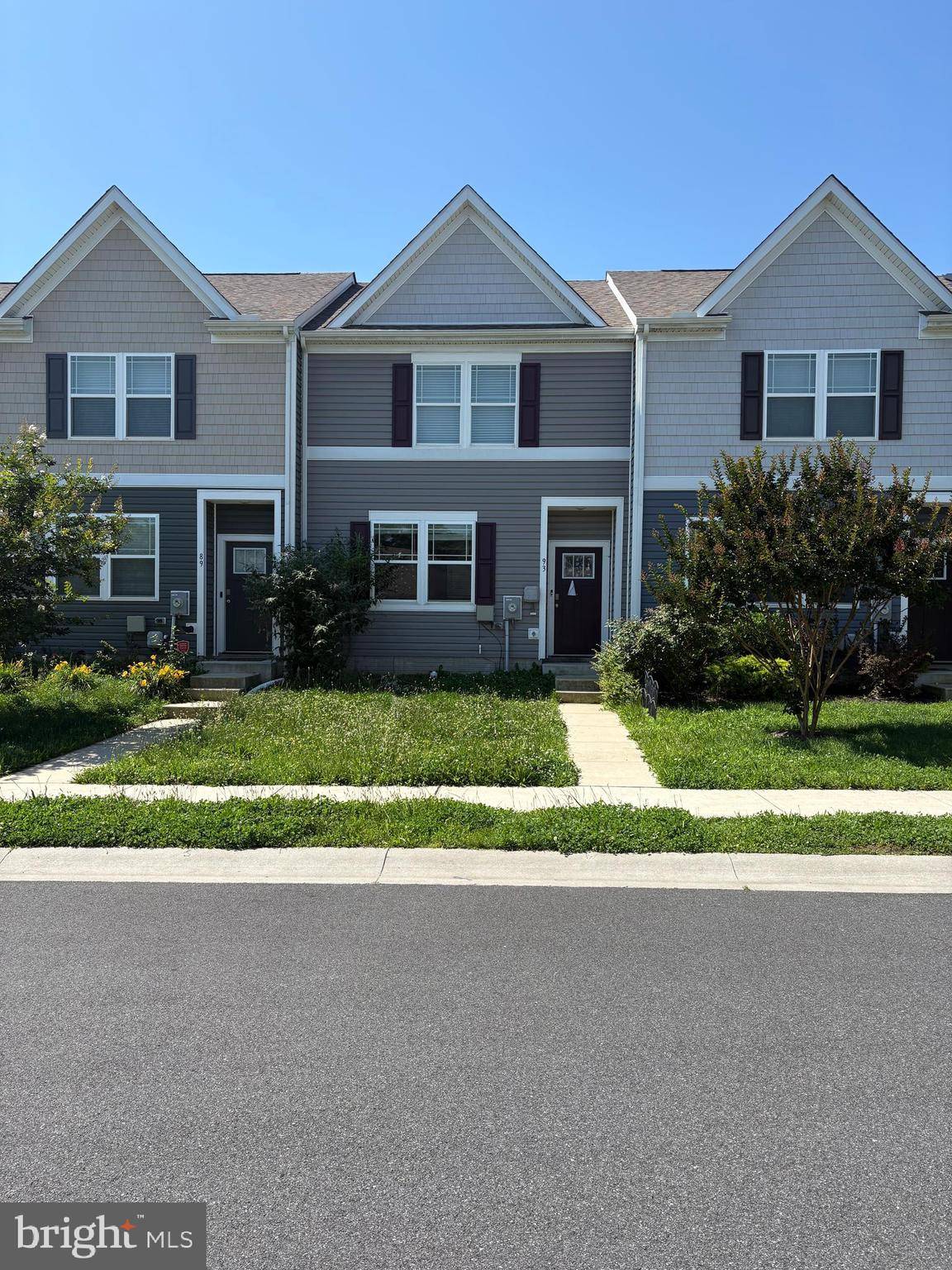 Camden Wyoming, DE 19934,93 DYER DR