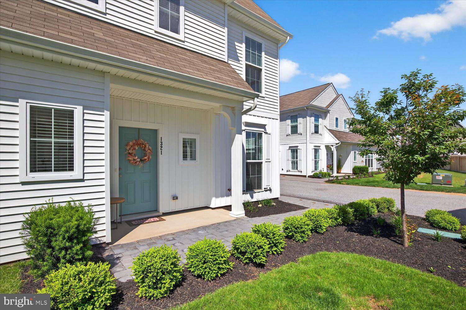 Mechanicsburg, PA 17055,1321 CARNEGIE WAY