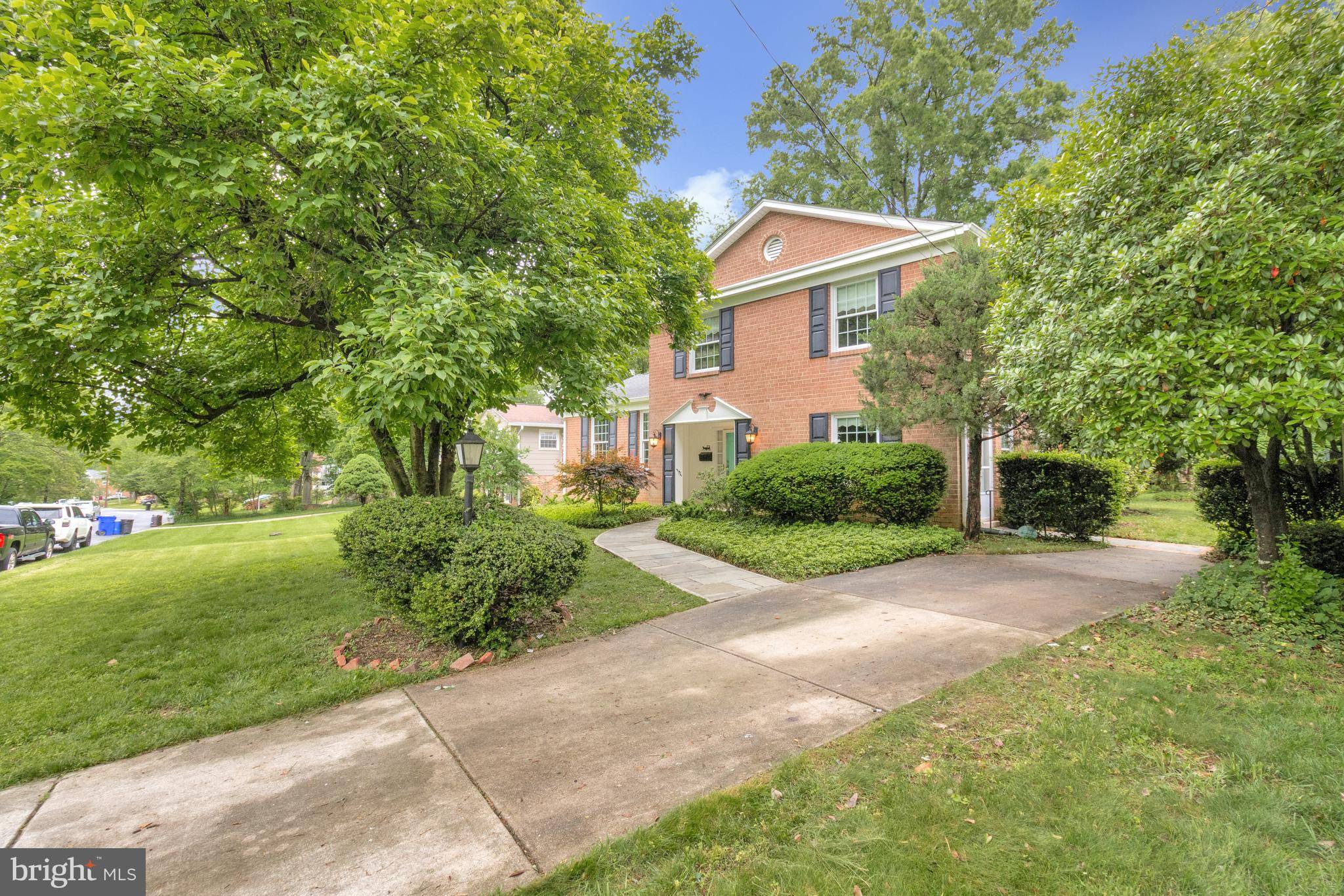 Bethesda, MD 20817,9703 CORKRAN LN