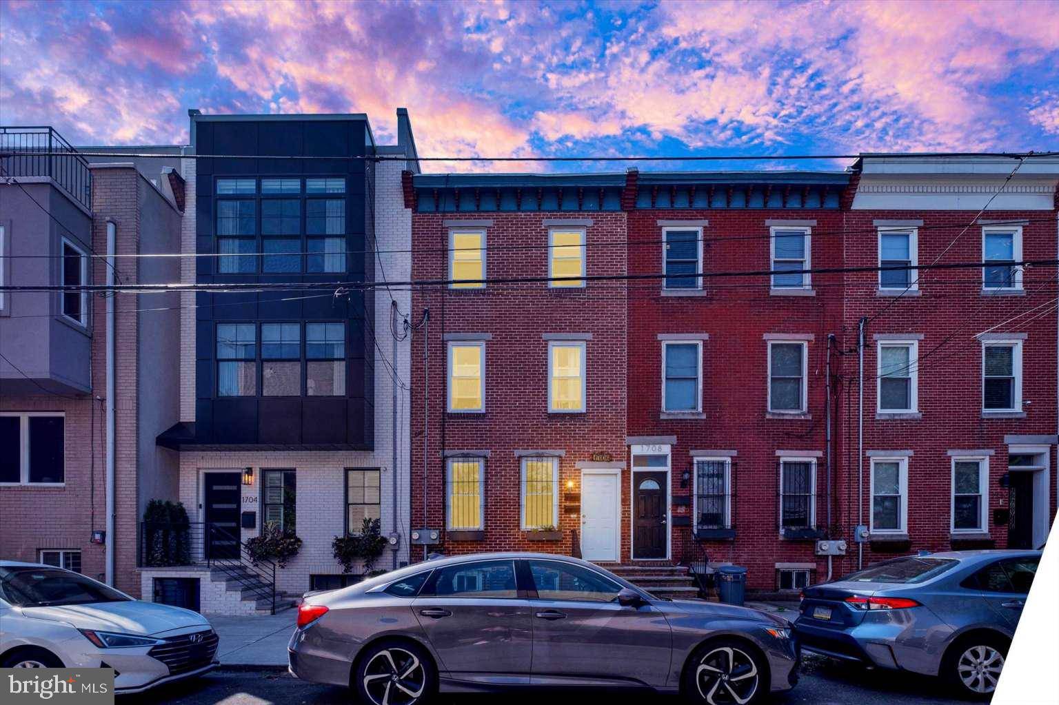 Philadelphia, PA 19146,1706 CATHARINE ST