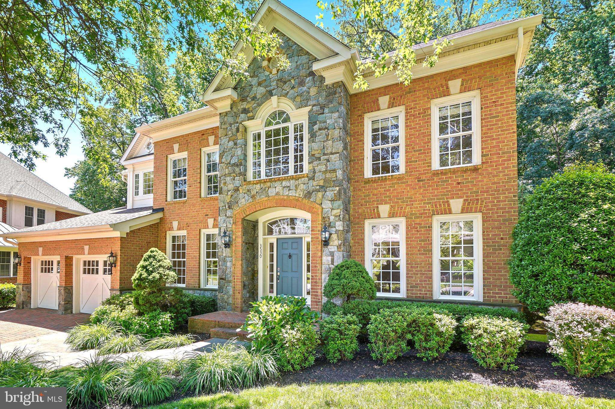 Fairfax, VA 22031,3530 SCHUERMAN HOUSE DR