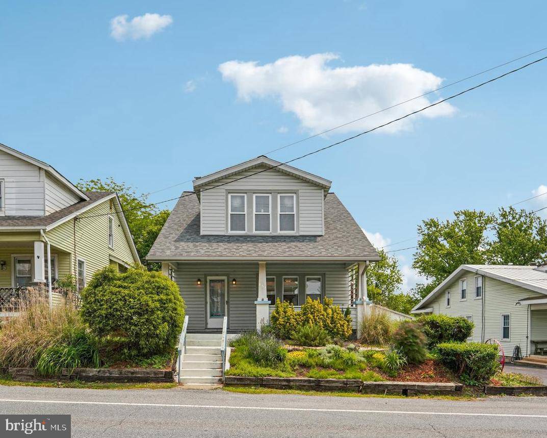 Westminster, MD 21157,131 LIBERTY ST