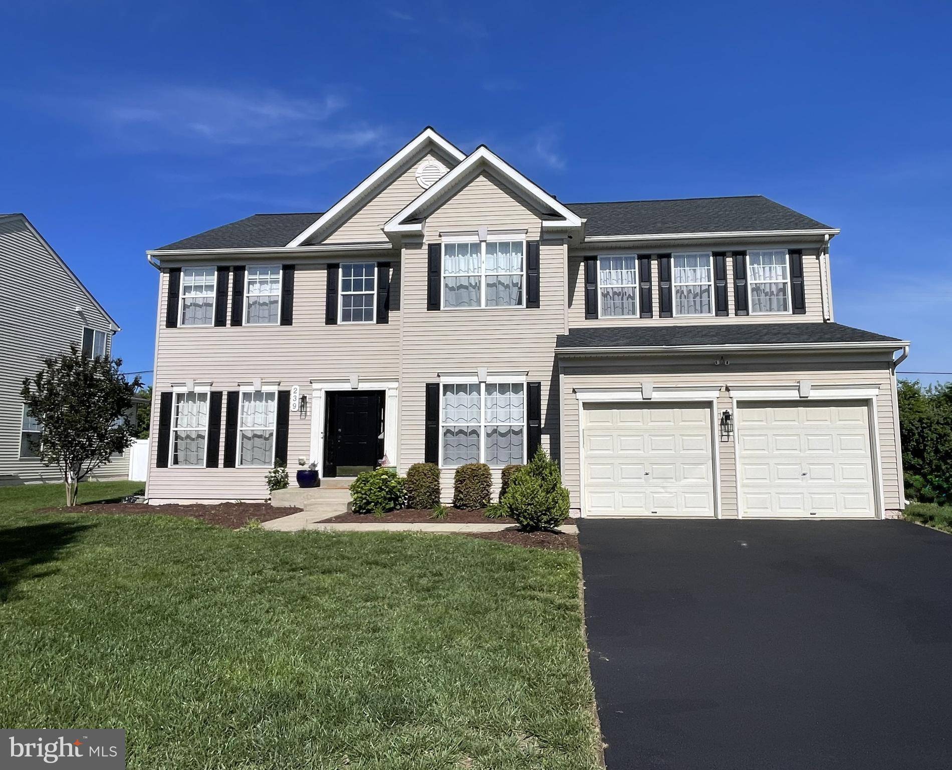 Centreville, MD 21617,239 NORTH FIELD WAY