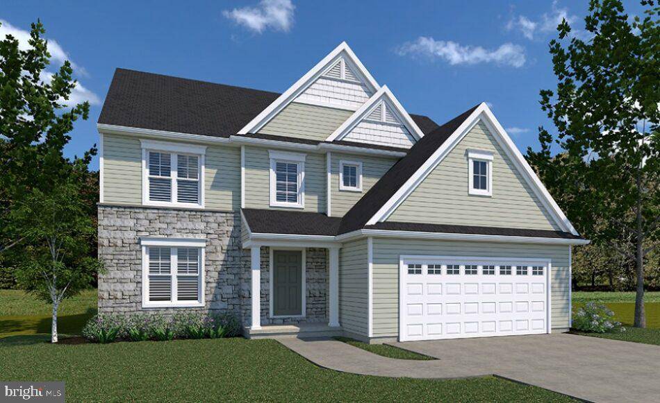 Harrisburg, PA 17112,0 MARY'S WAY #DANBURY