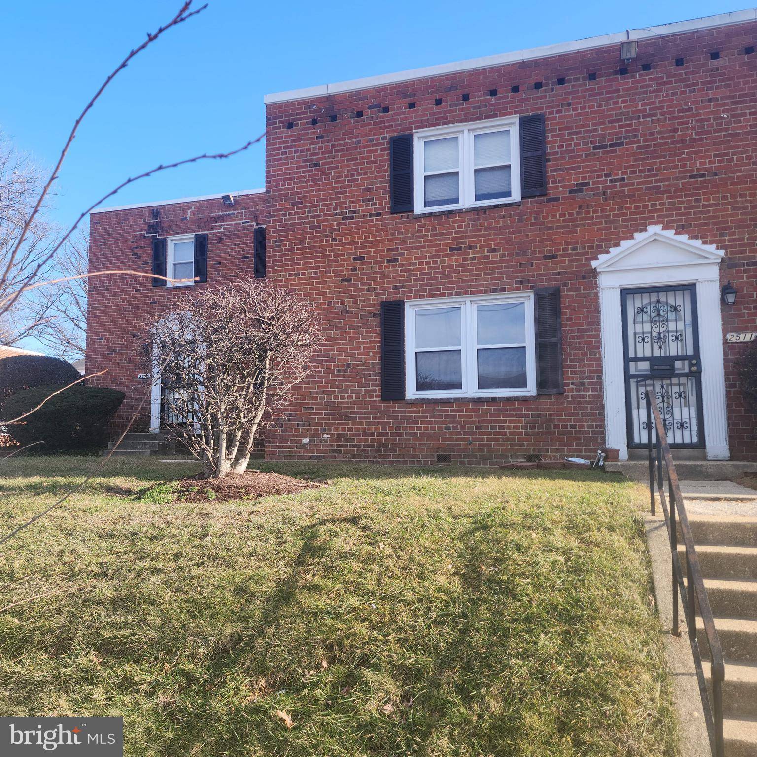 Temple Hills, MD 20748,2513 IVERSON ST