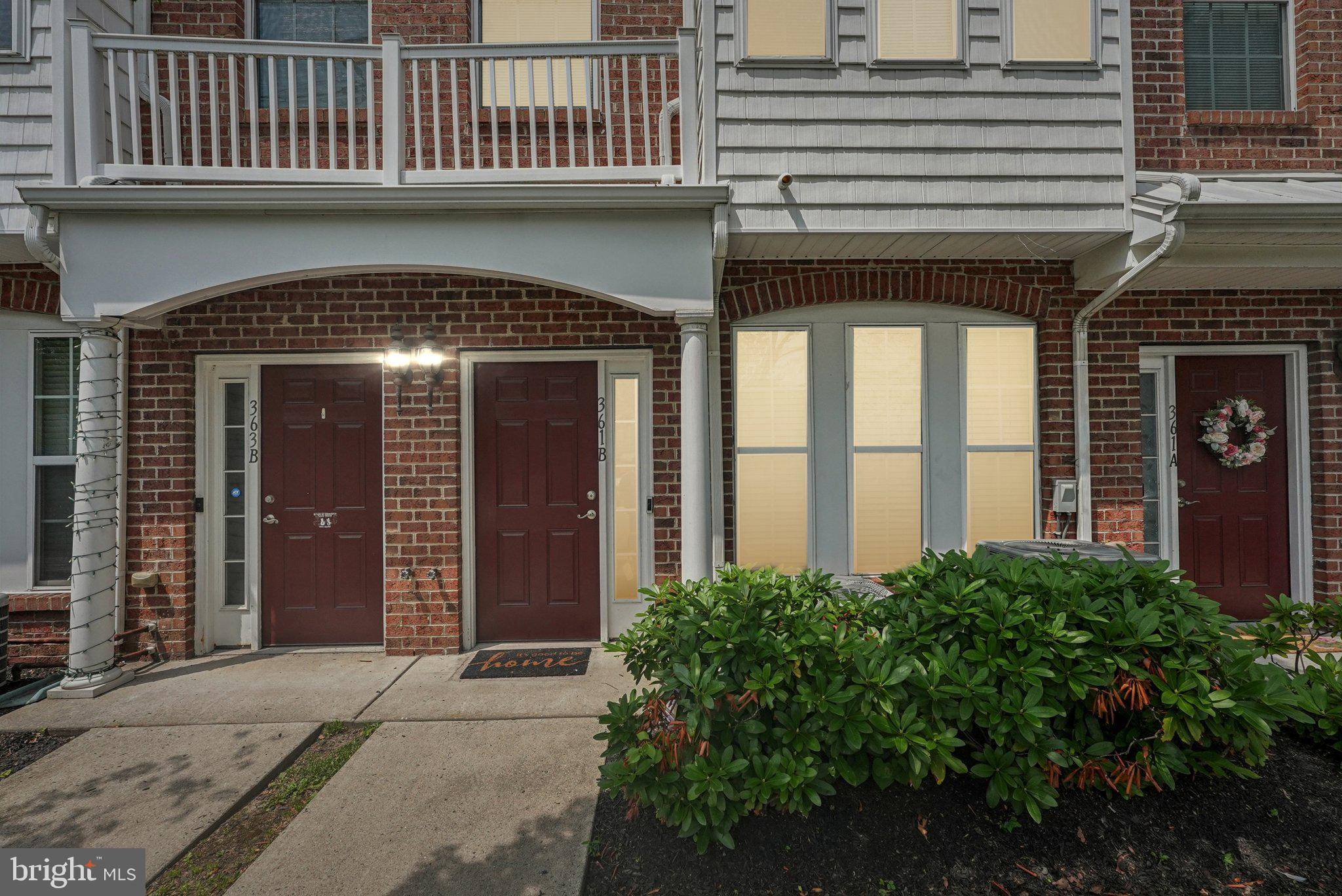 Trenton, NJ 08611,361-B UNION ST