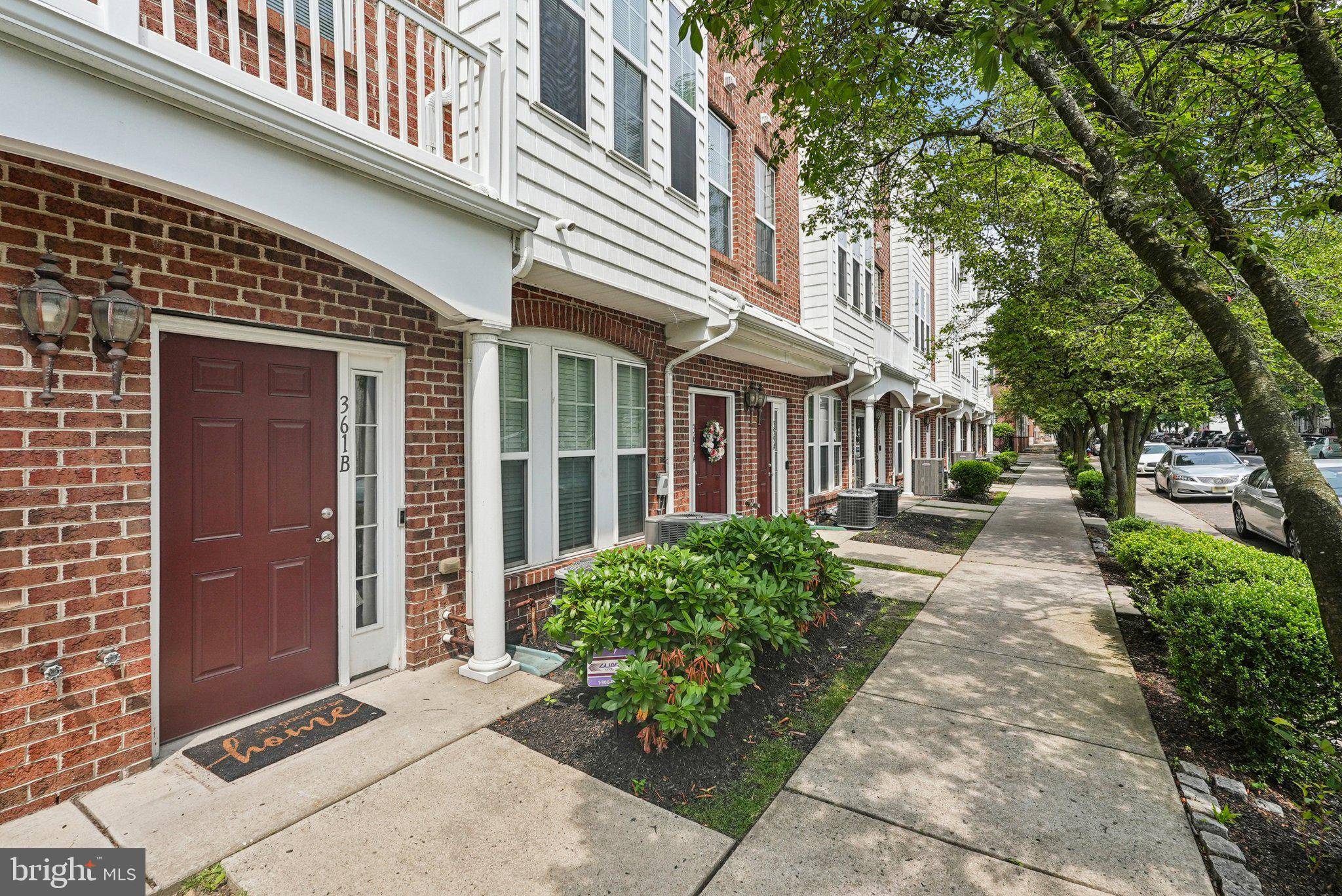 Trenton, NJ 08611,361-B UNION ST
