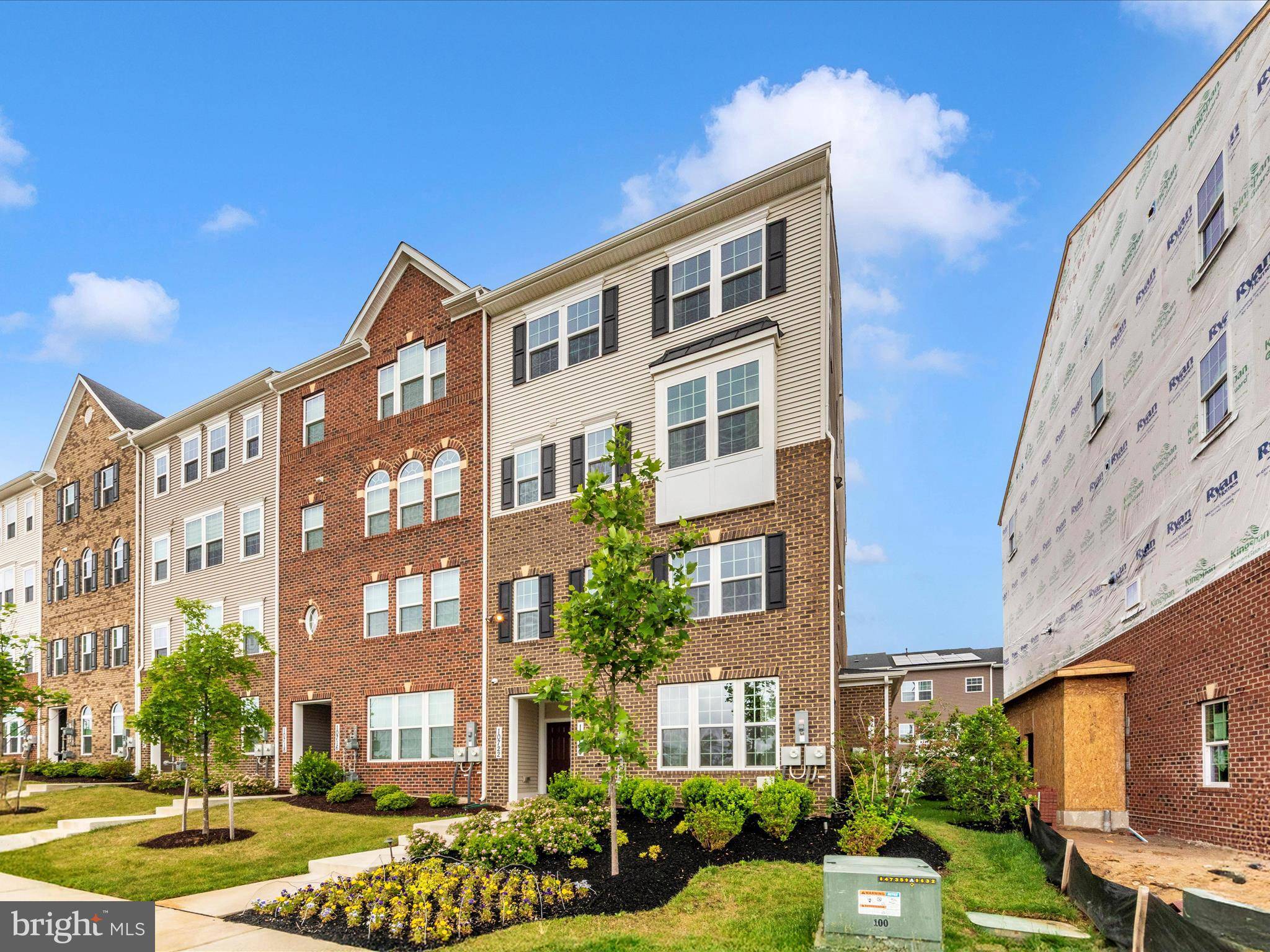 Upper Marlboro, MD 20772,10722 PRESIDENTIAL #B