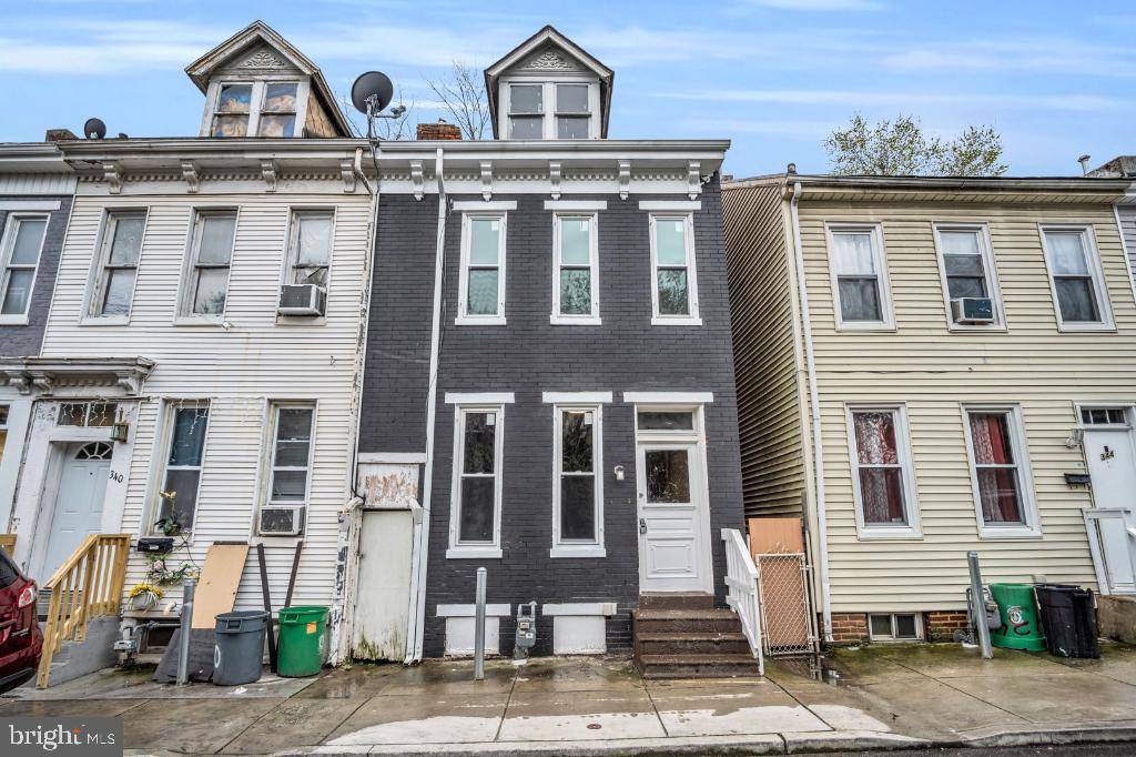 York, PA 17401,342 W GAY AVE