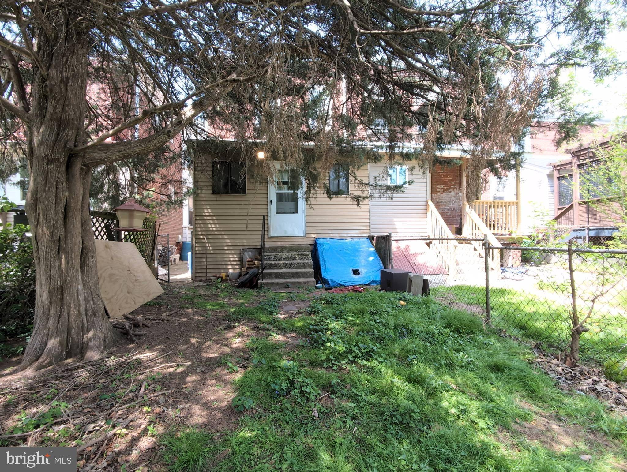 Norristown, PA 19401,732 STANBRIDGE ST