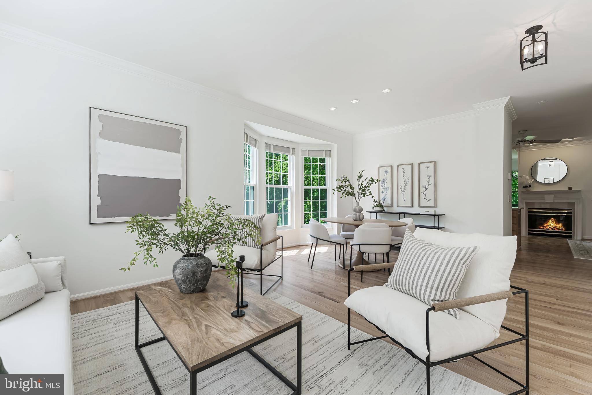 Reston, VA 20194,1251 WILD HAWTHORN WAY