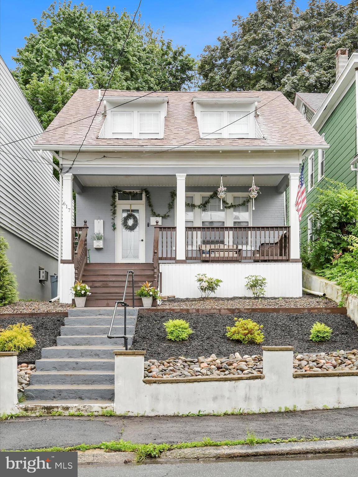 Pottsville, PA 17901,617 SCHUYLKILL AVE