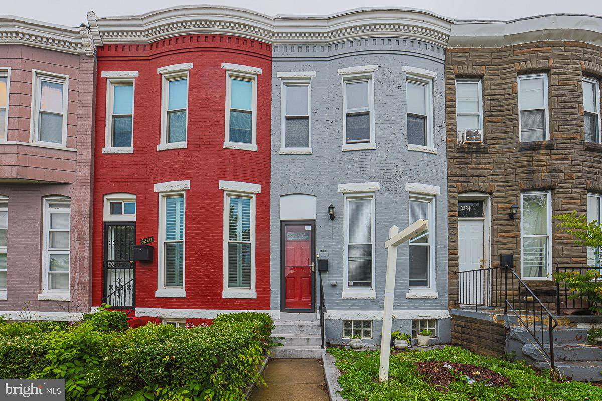 Baltimore, MD 21218,3222 BARCLAY ST