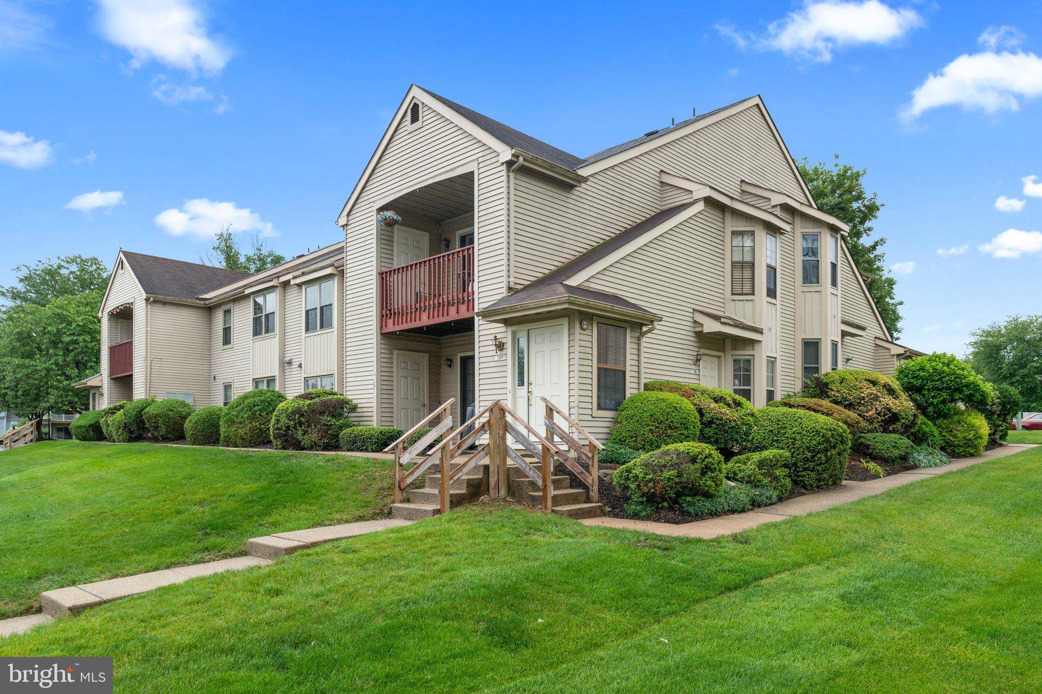 Southampton, PA 18966,1206 BARRY CT