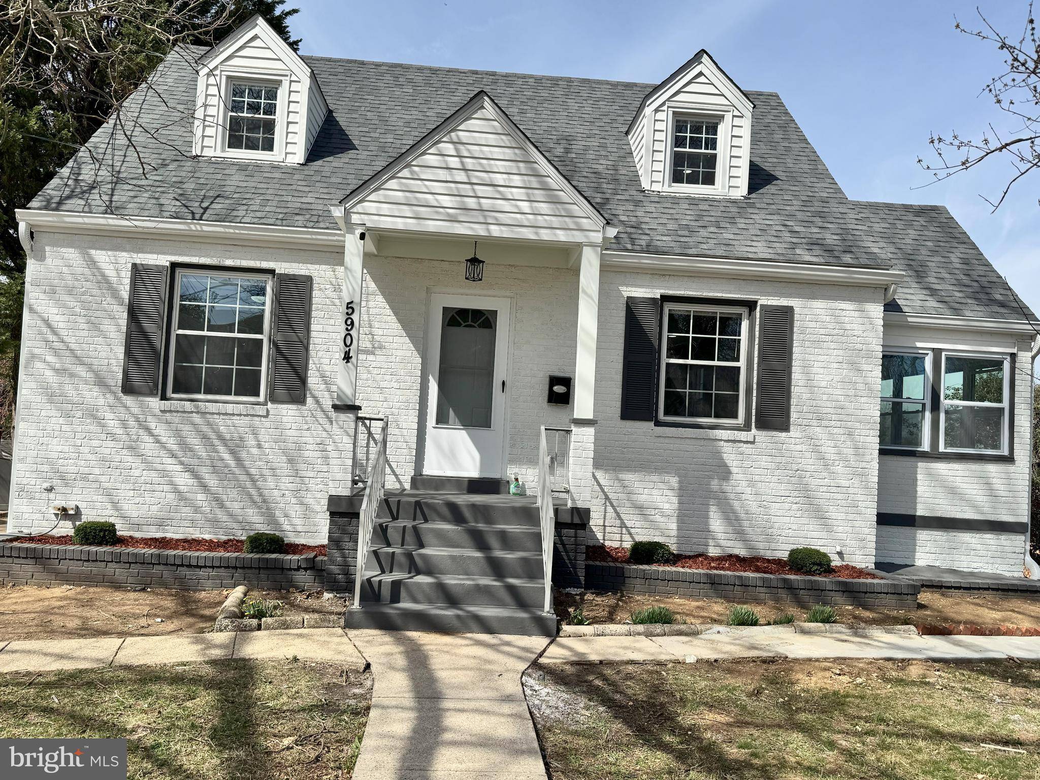 Hyattsville, MD 20782,5904 33RD AVE