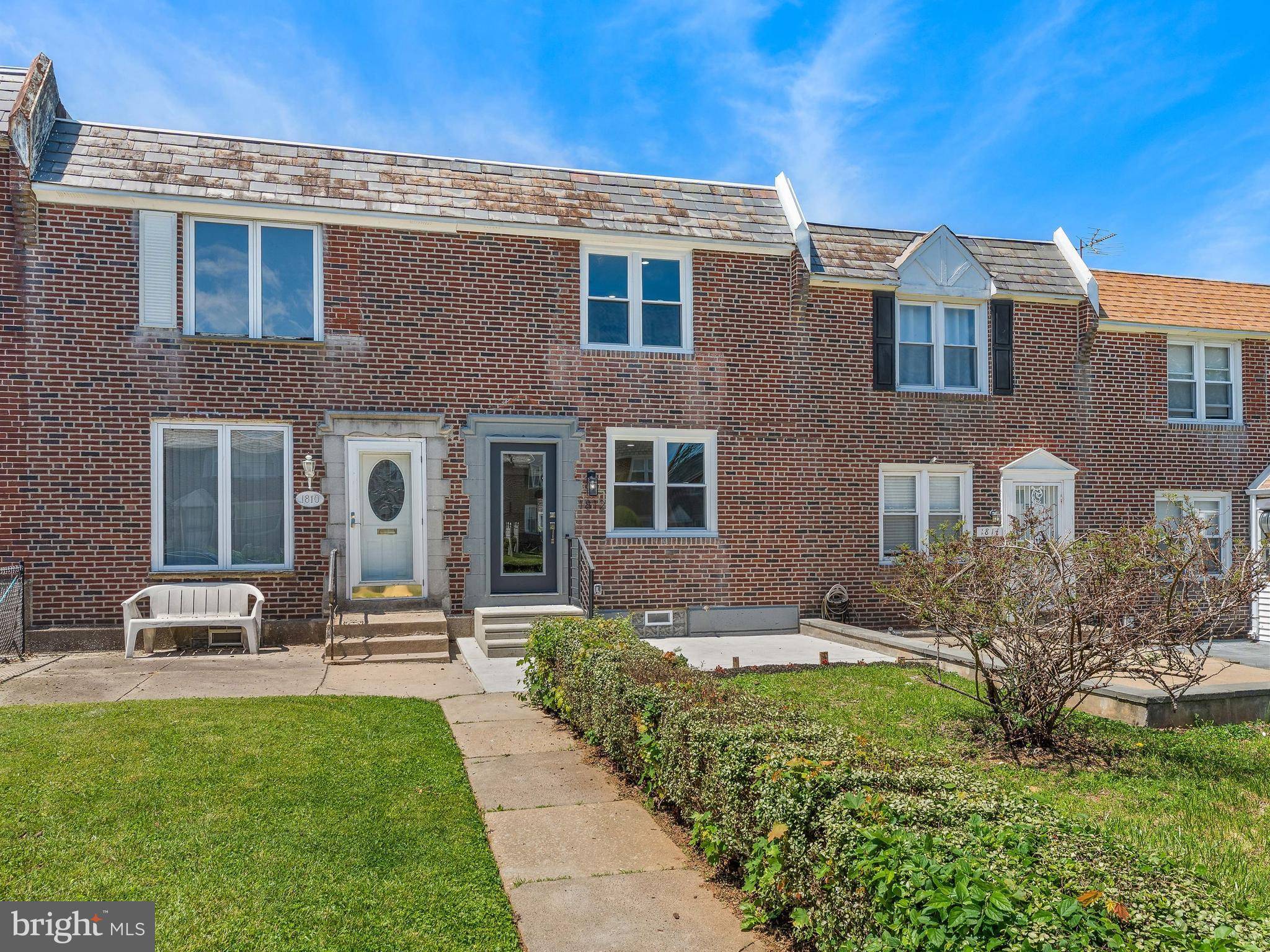 Philadelphia, PA 19151,1812 FARRINGTON RD