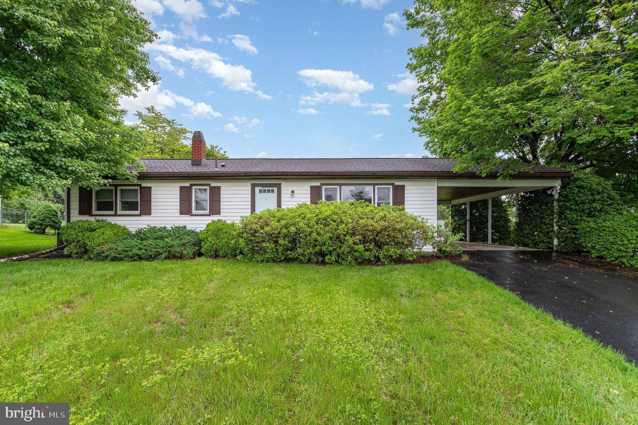 Carlisle, PA 17013,335 BOLTON AVE