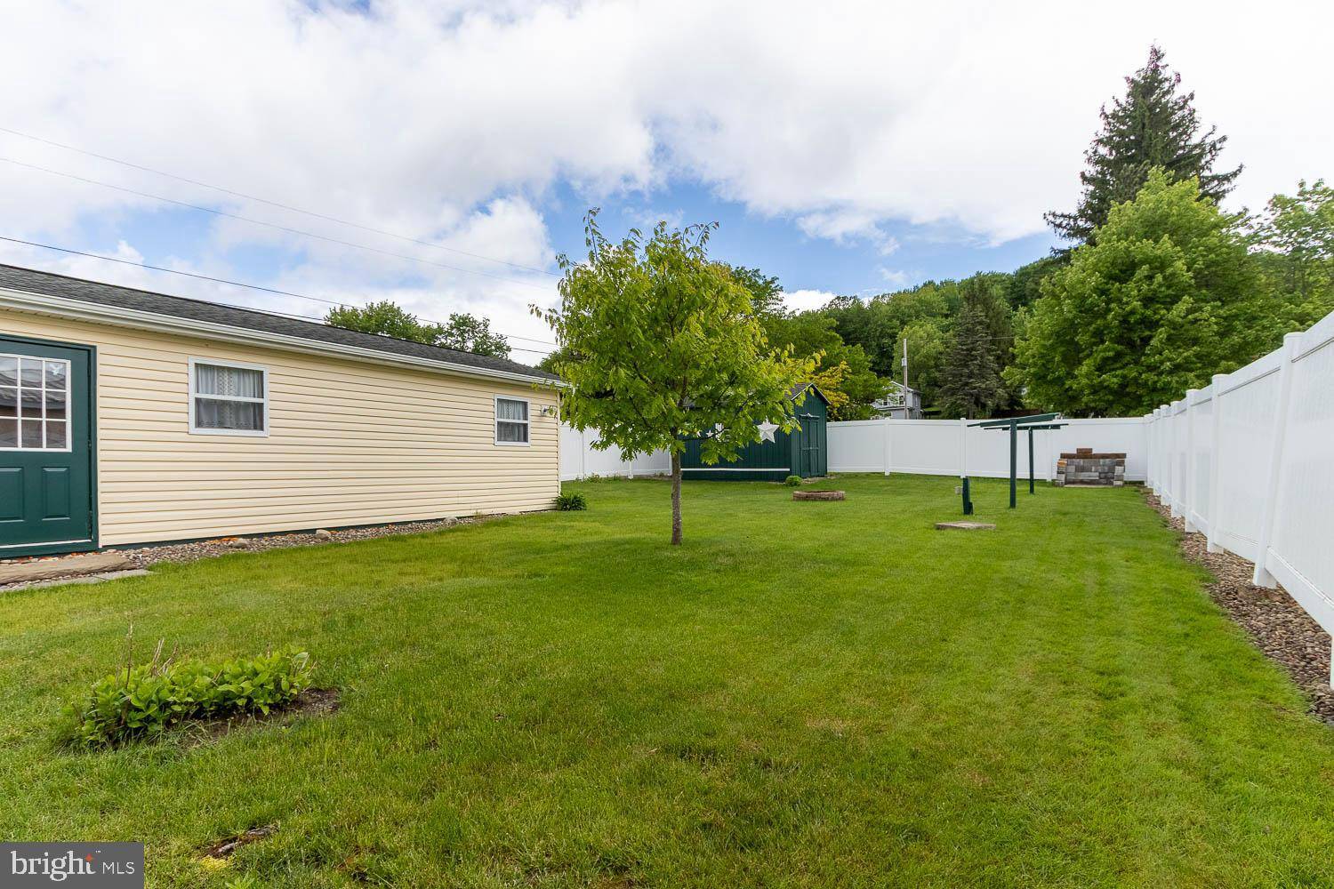 Osceola Mills, PA 16666,116 KATE ST