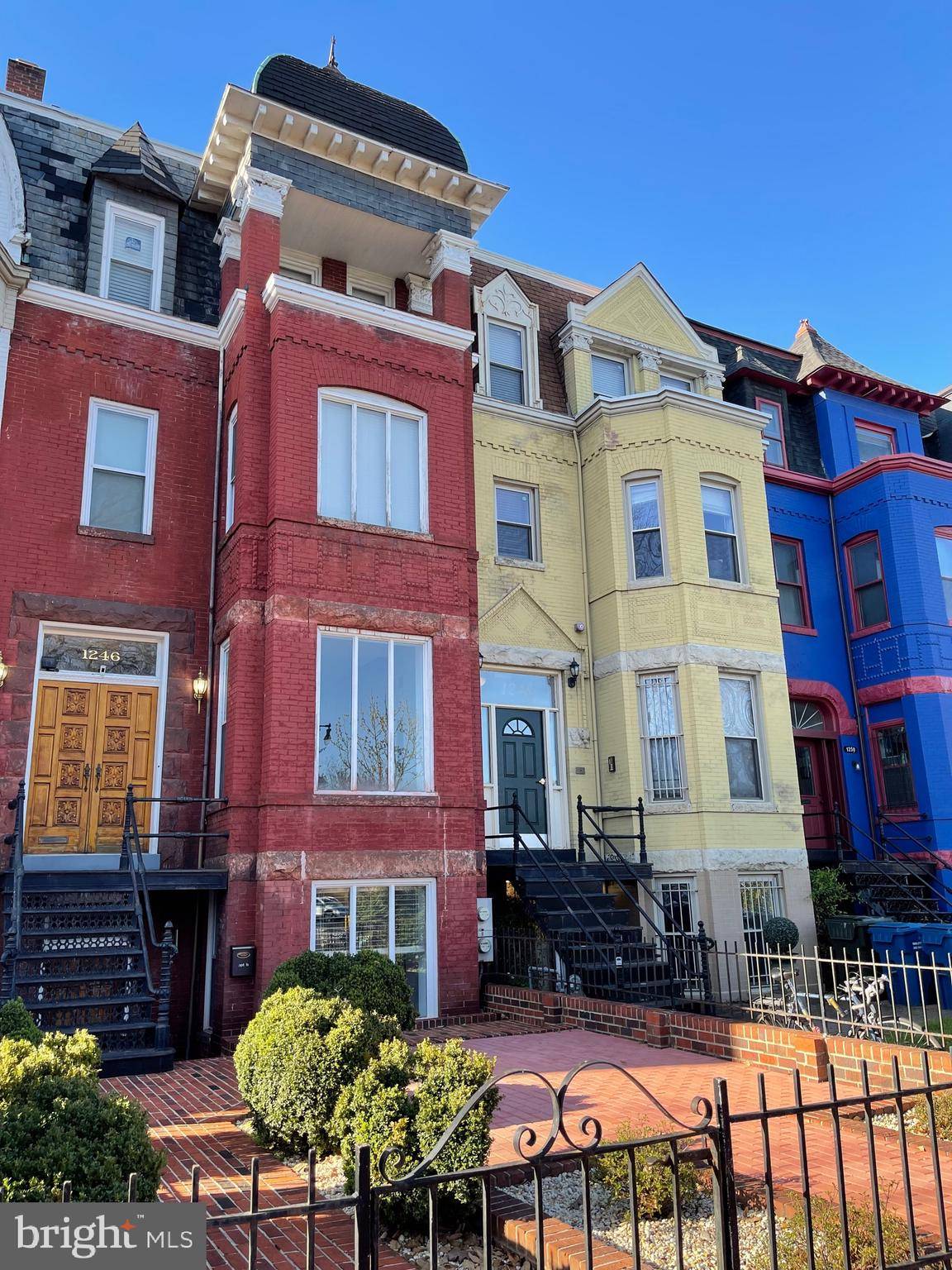 Washington, DC 20002,1246 MARYLAND AVE NE ##B