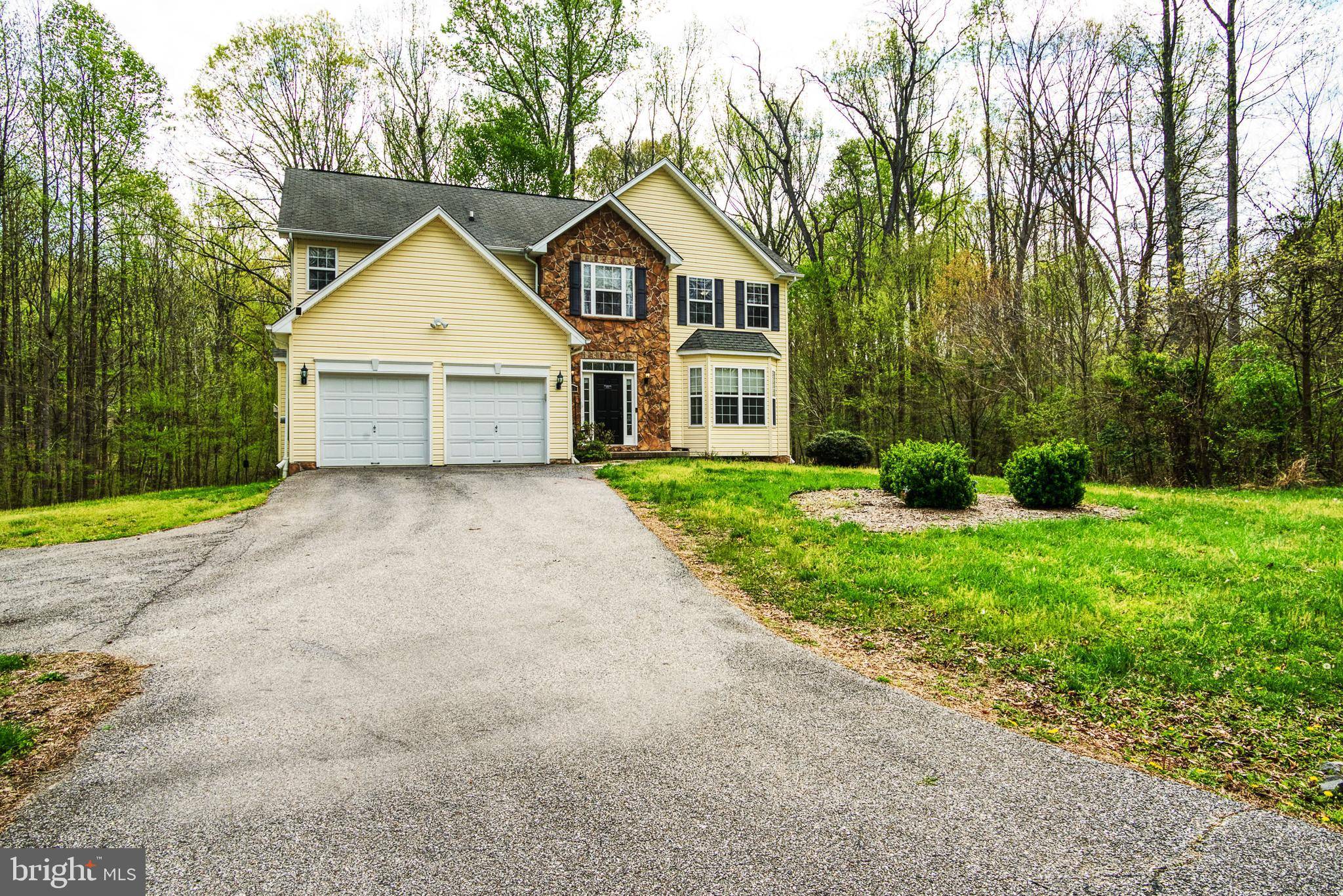 Hughesville, MD 20637,5960 ROSECROFT PL