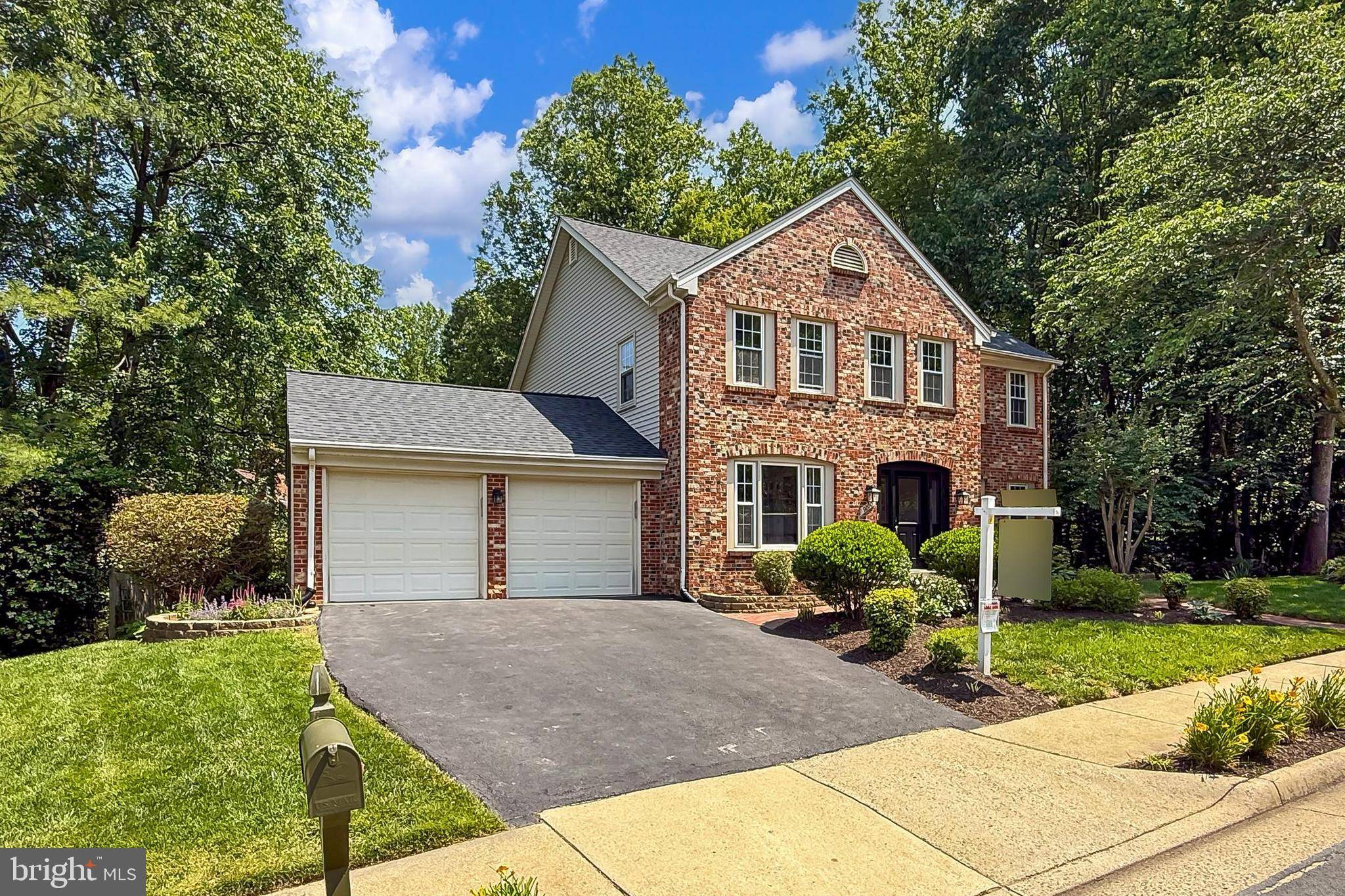 Springfield, VA 22153,9200 DOROTHY LN