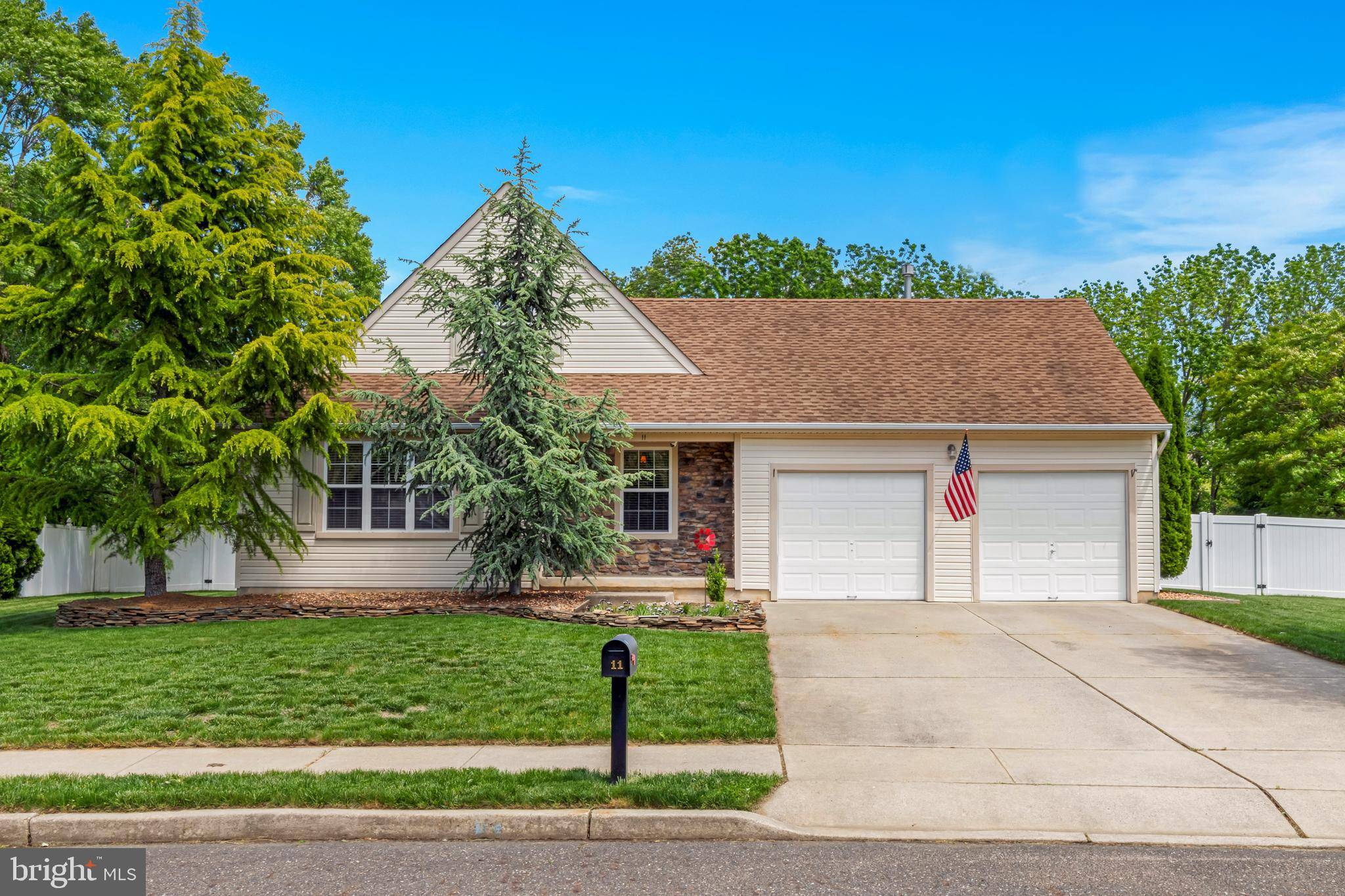 Lumberton, NJ 08048,11 ADLER CIR