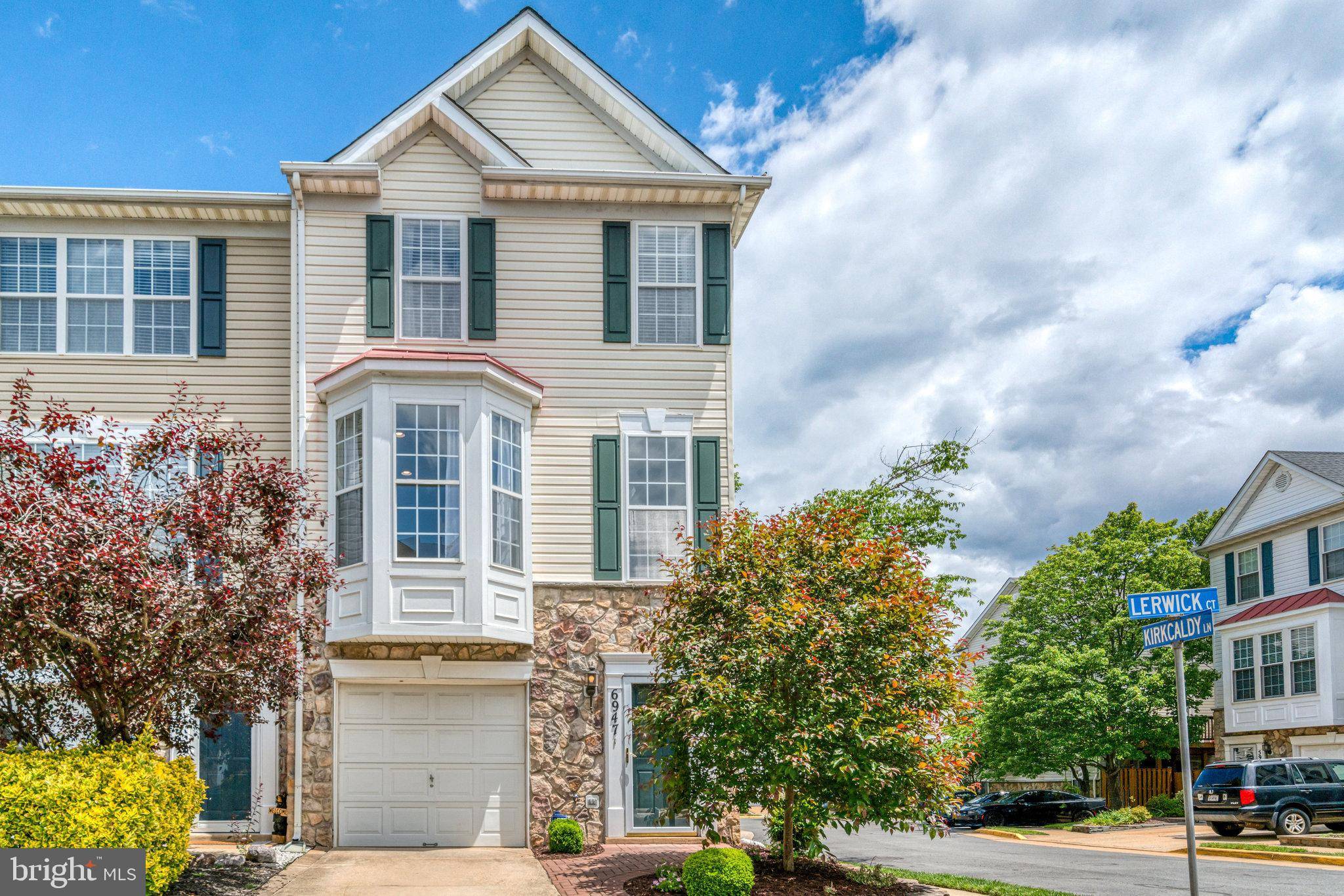 Alexandria, VA 22315,6947 LERWICK CT