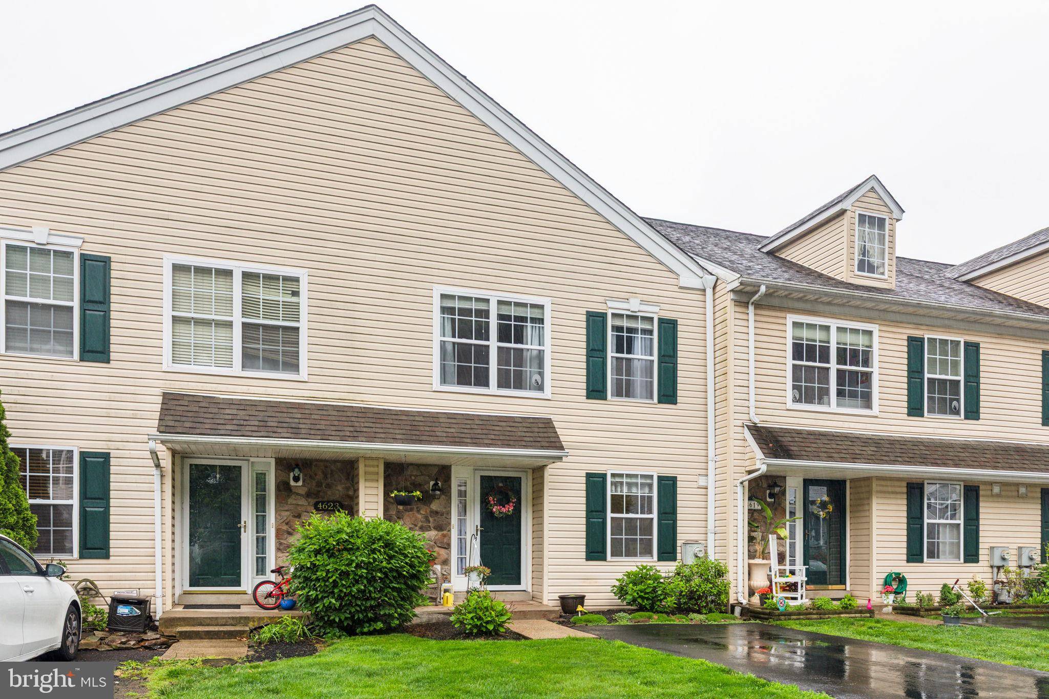 Doylestown, PA 18902,4621 LOUISE SAINT CLAIRE DR