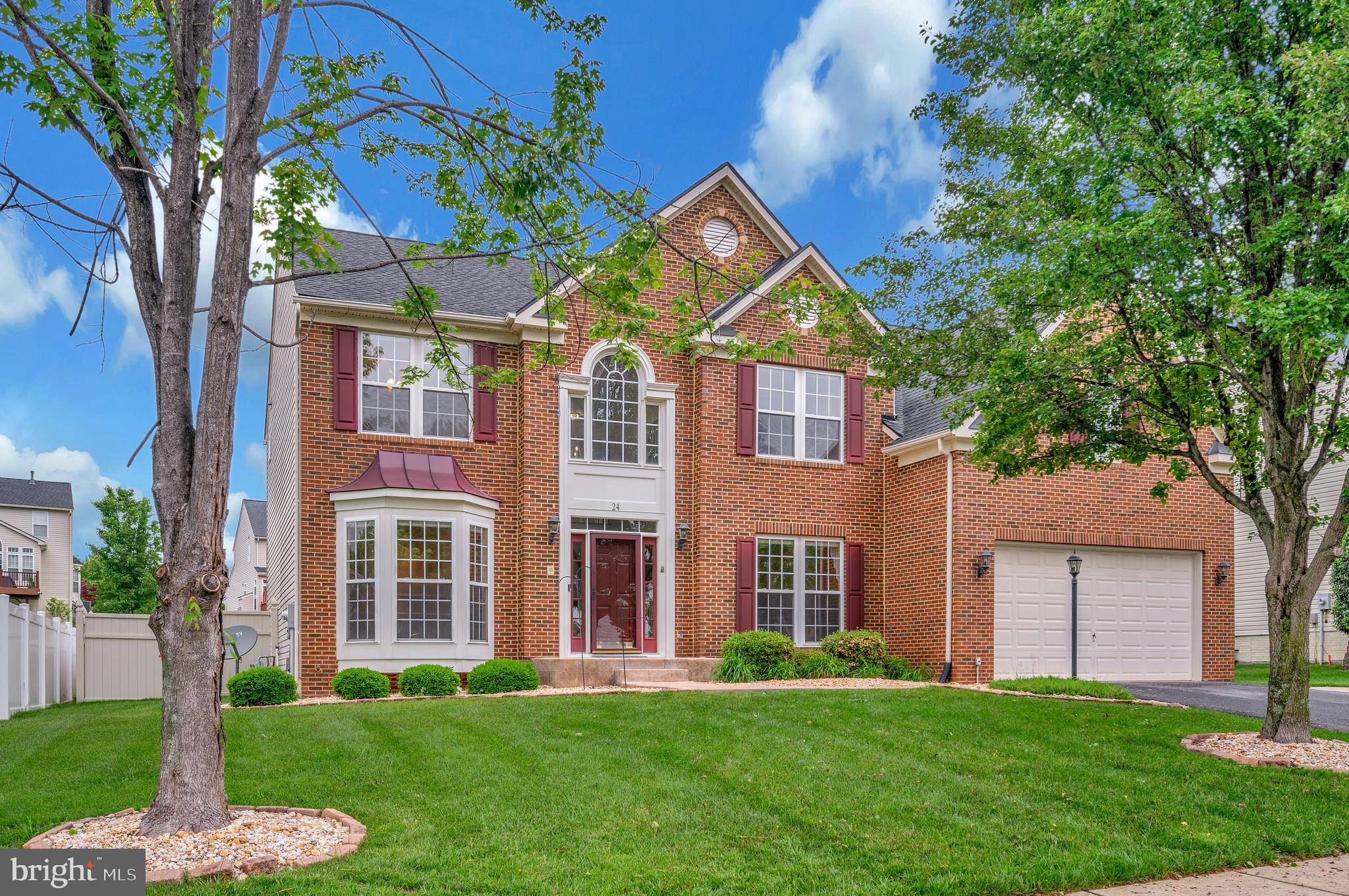 Stafford, VA 22554,24 BRUCE ST