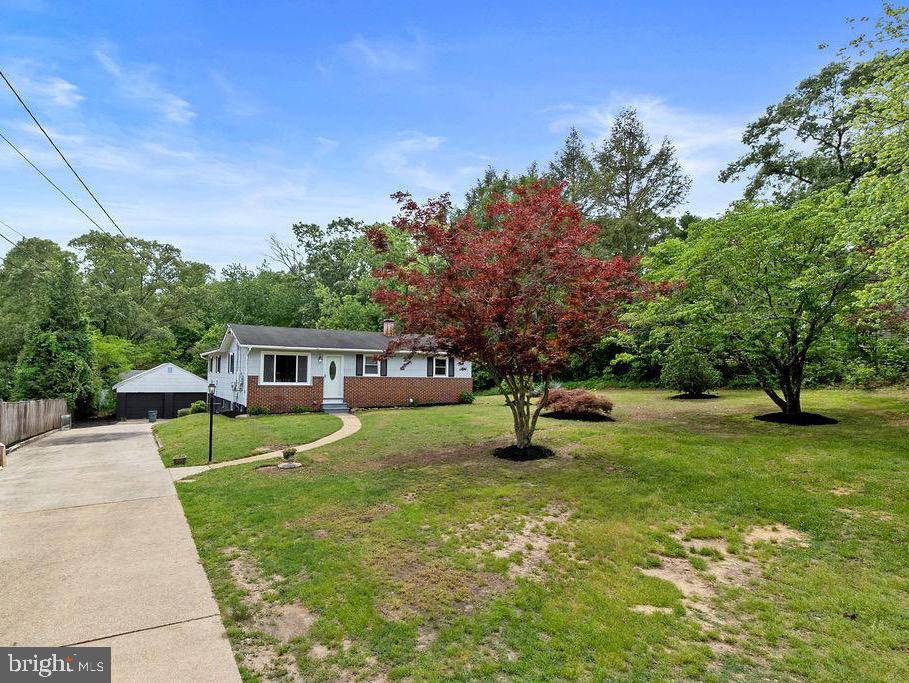 Millersville, MD 21108,227 OBRECHT RD