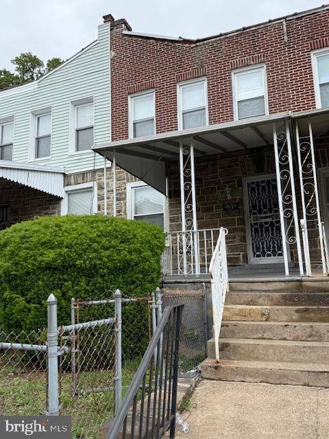 Philadelphia, PA 19144,4615 FERNHILL RD