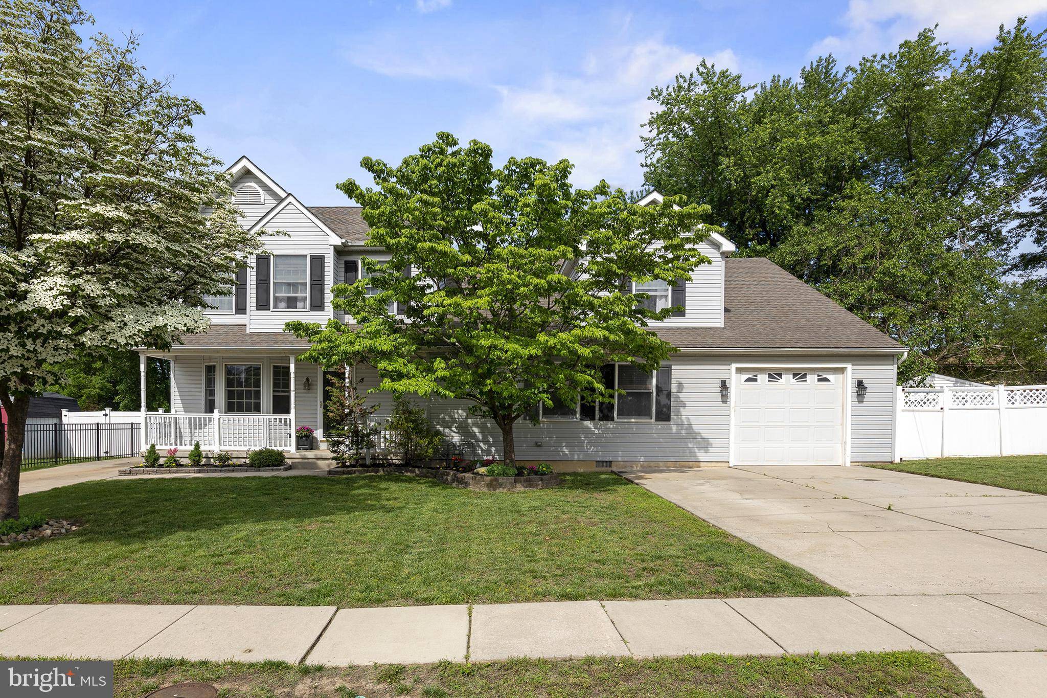 Oaklyn, NJ 08107,109 JOHNSON AVE