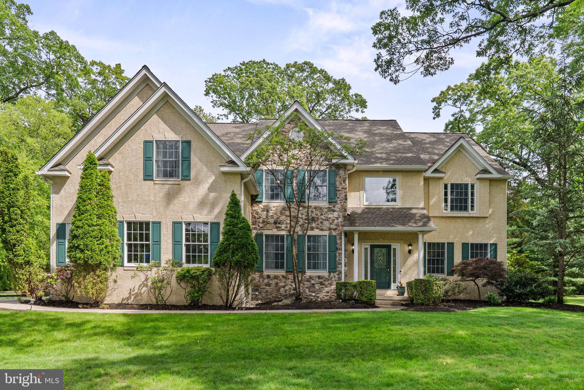 Ambler, PA 19002,744 TENNIS AVE