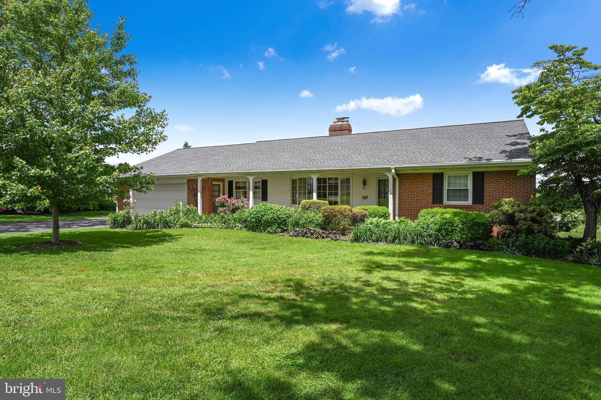 Willow Street, PA 17584,309 WYNWOOD DR