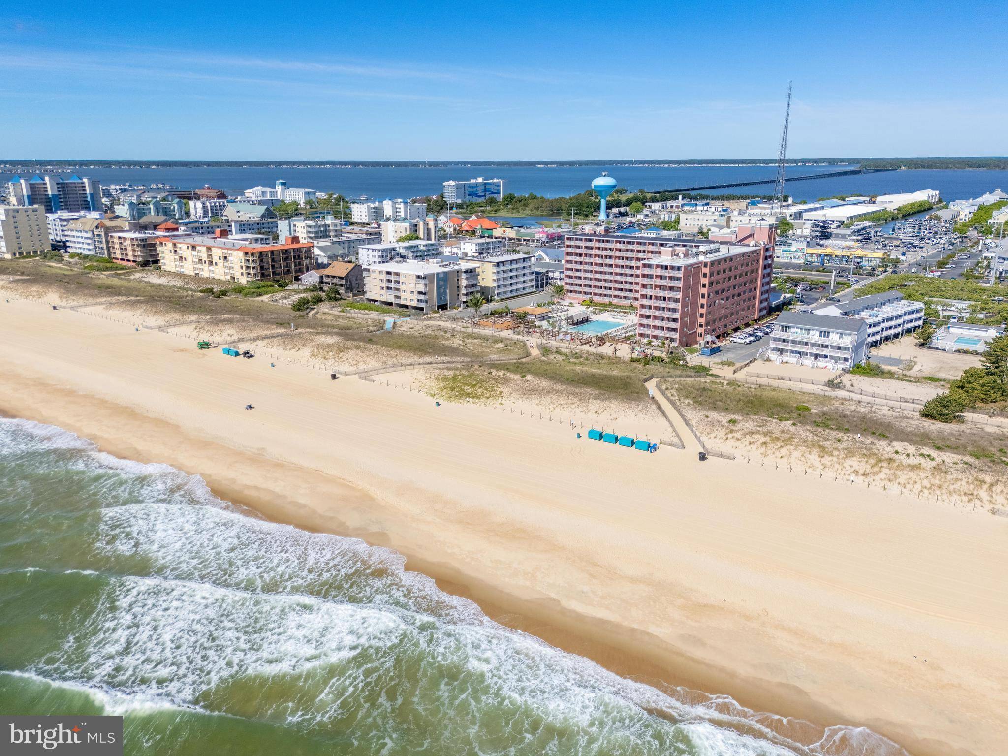Ocean City, MD 21842,3 66TH ST #105