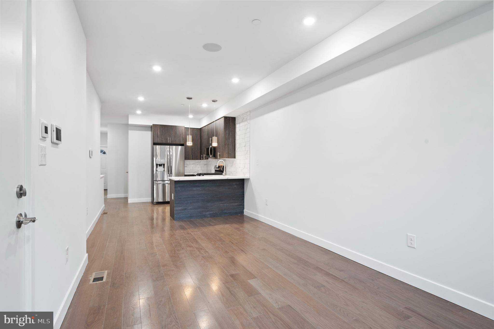 Philadelphia, PA 19122,2138 N FRANKLIN ST #2