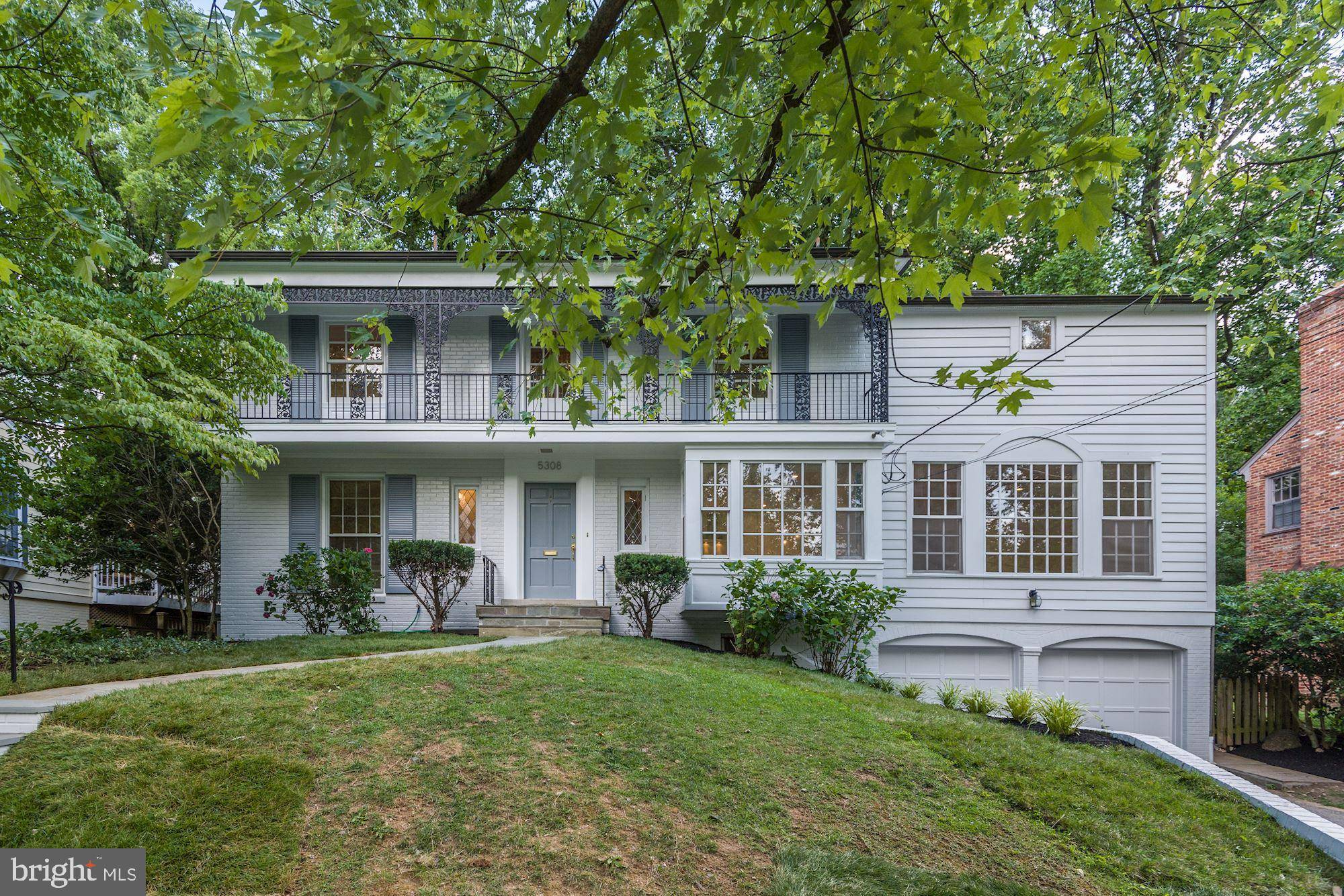 Bethesda, MD 20816,5308 FALMOUTH RD