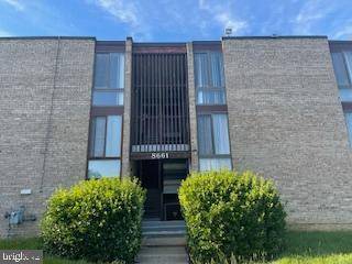 Greenbelt, MD 20770,8661 GREENBELT RD #201