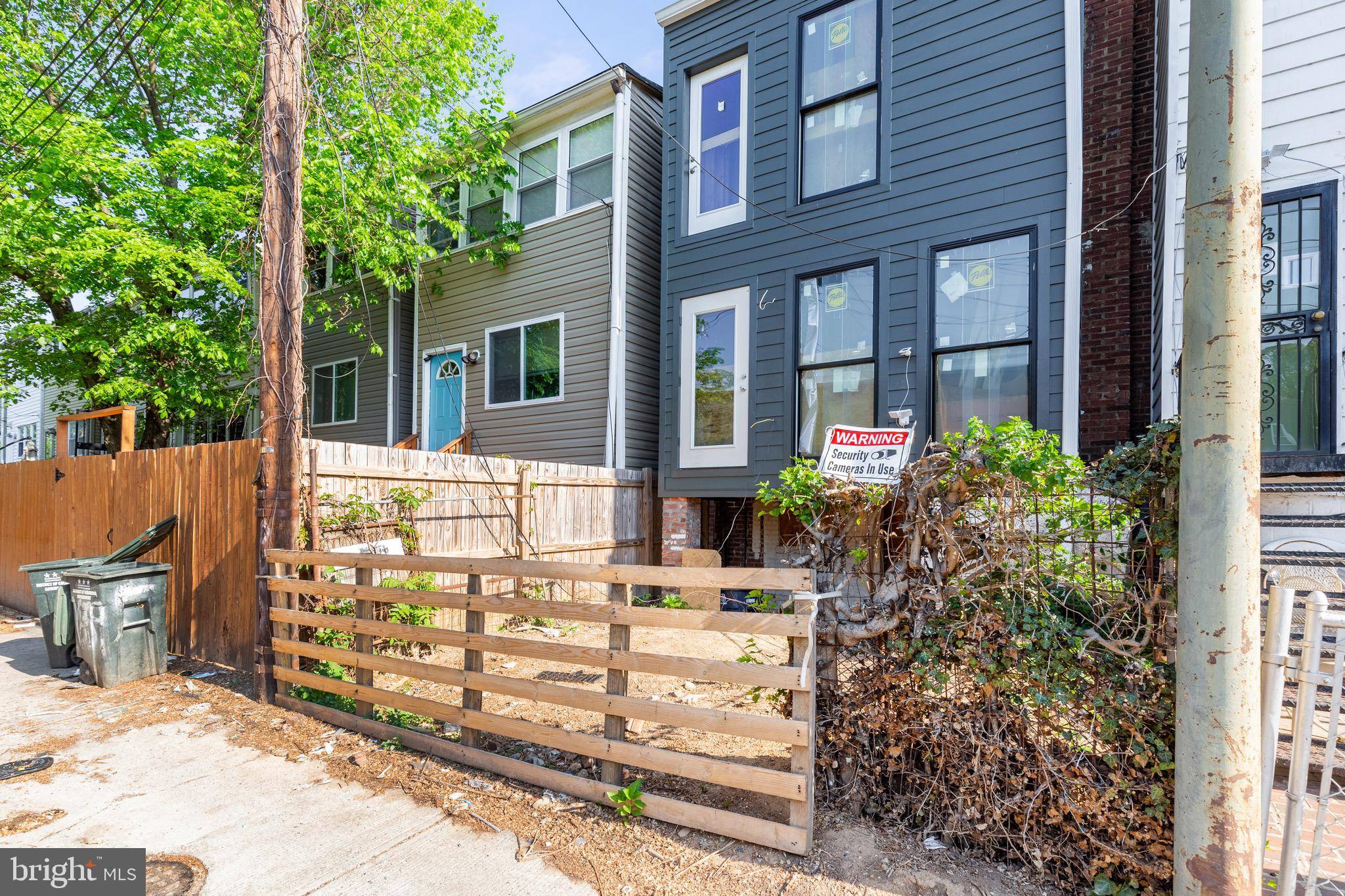Washington, DC 20002,1661 ROSEDALE ST NE