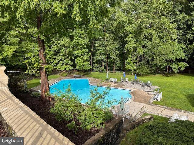 Springfield, PA 19064,708 MARPLE WOODS DR #708-C