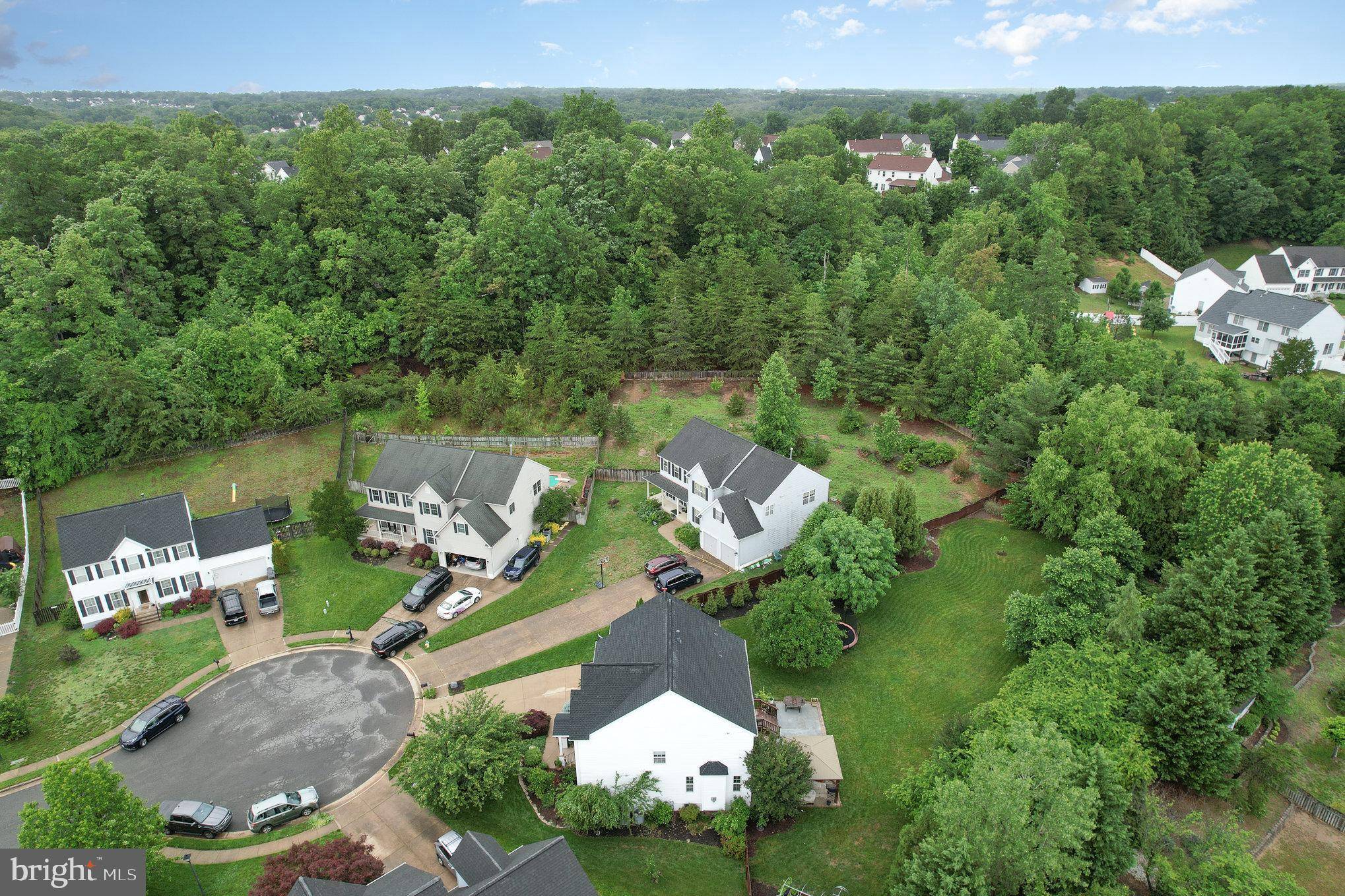 Stafford, VA 22554,18 BASKET CT