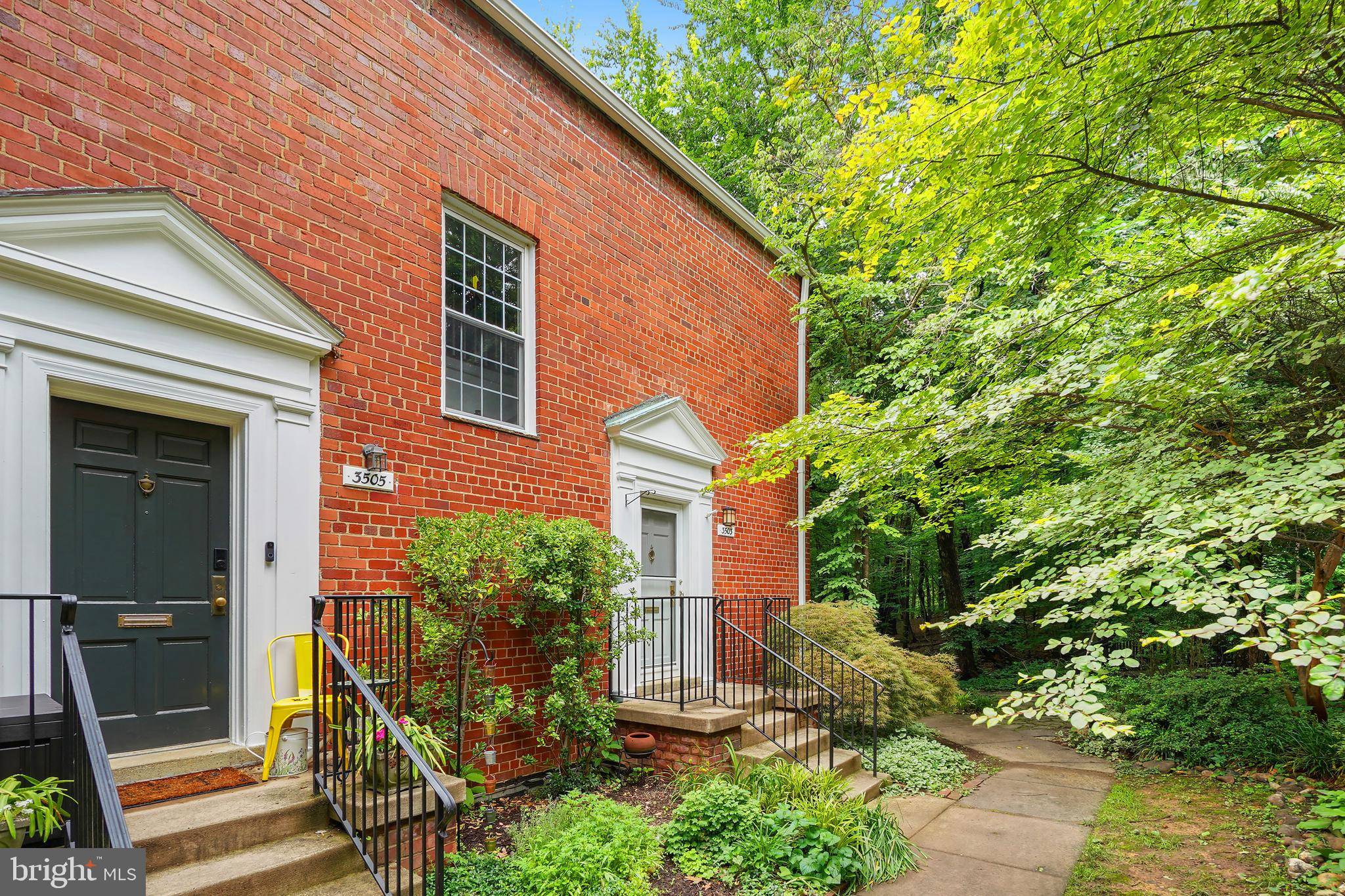 Alexandria, VA 22302,3503 MARTHA CUSTIS DR