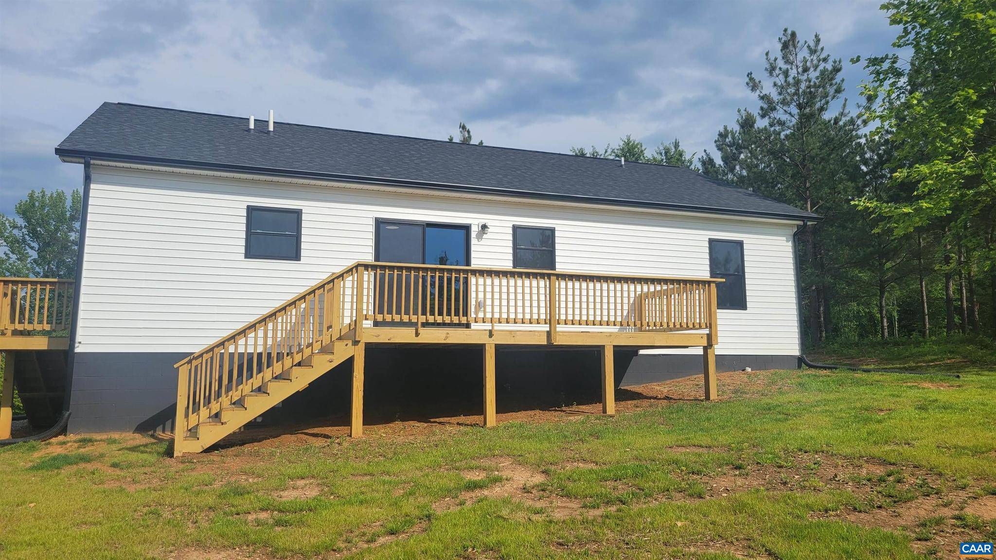Mineral, VA 23117,1217 CEDAR HILL RD