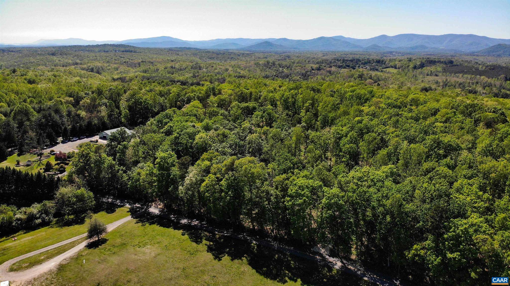 Ruckersville, VA 22968,LOT 9 ADVANCE MILLS RD