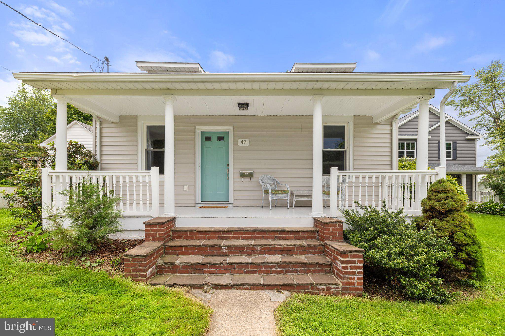 Warrenton, VA 20186,47 WARRENTON BLVD