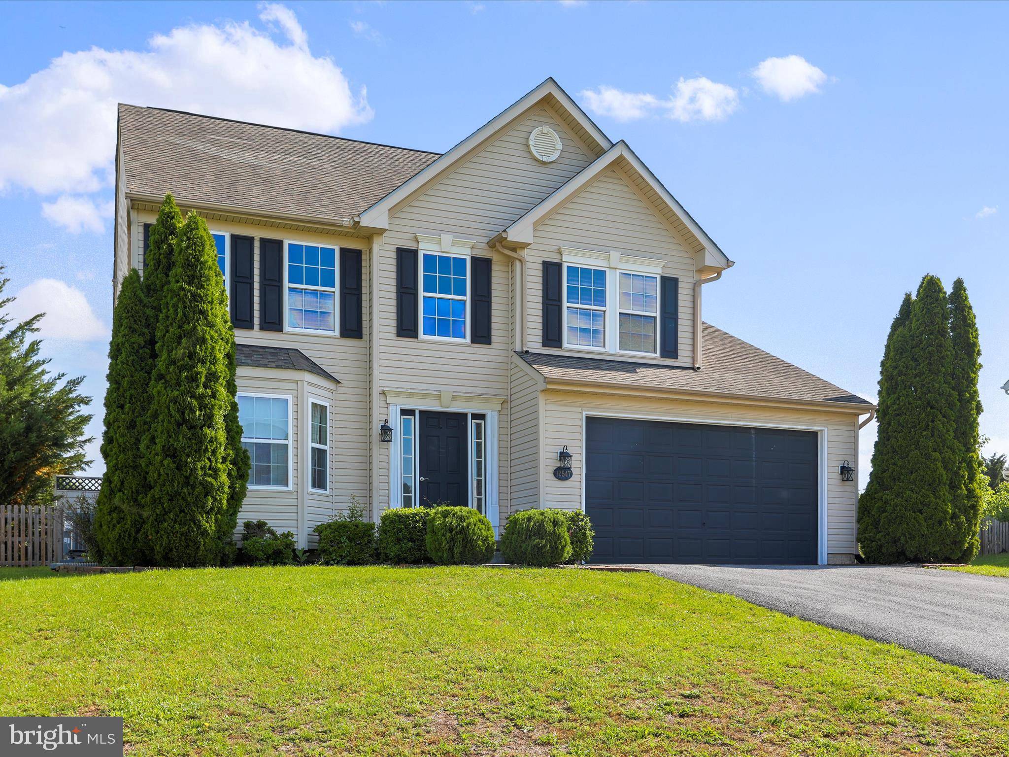 Mercersburg, PA 17236,12547 LICKING CREEK COURT #LOT 16