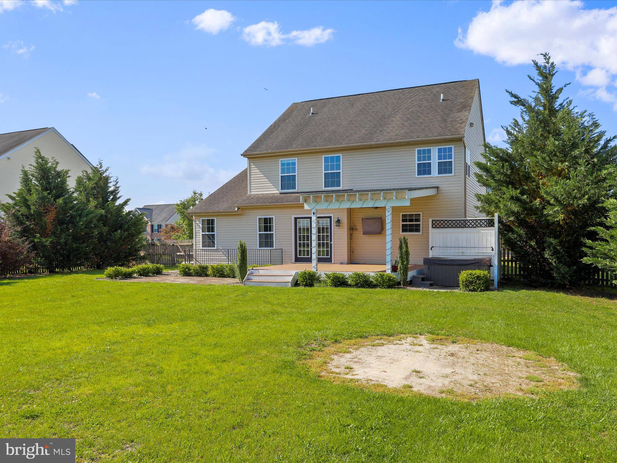 Mercersburg, PA 17236,12547 LICKING CREEK COURT #LOT 16