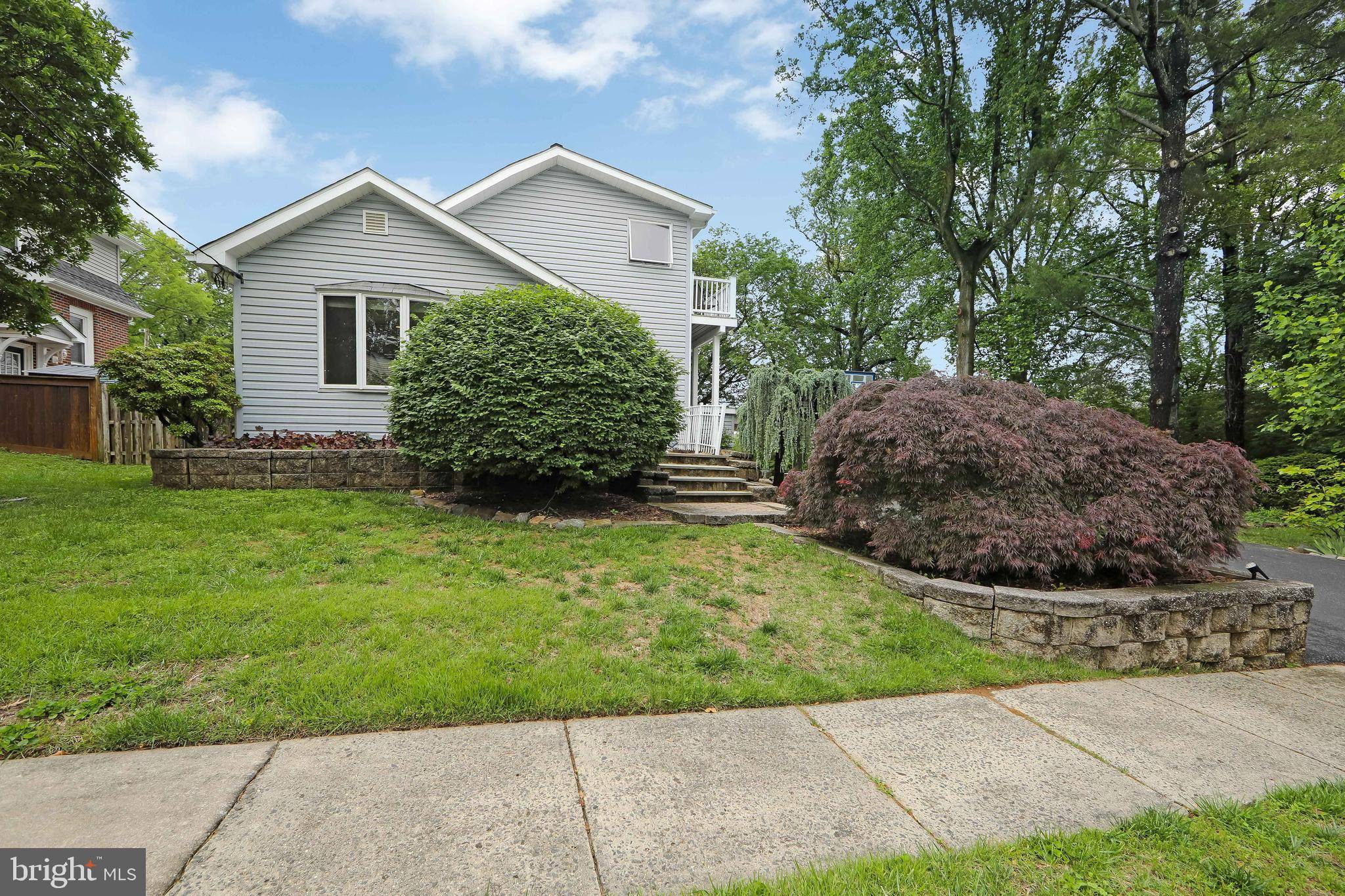 Haddon Heights, NJ 08035,130 BELLMAWR AVE