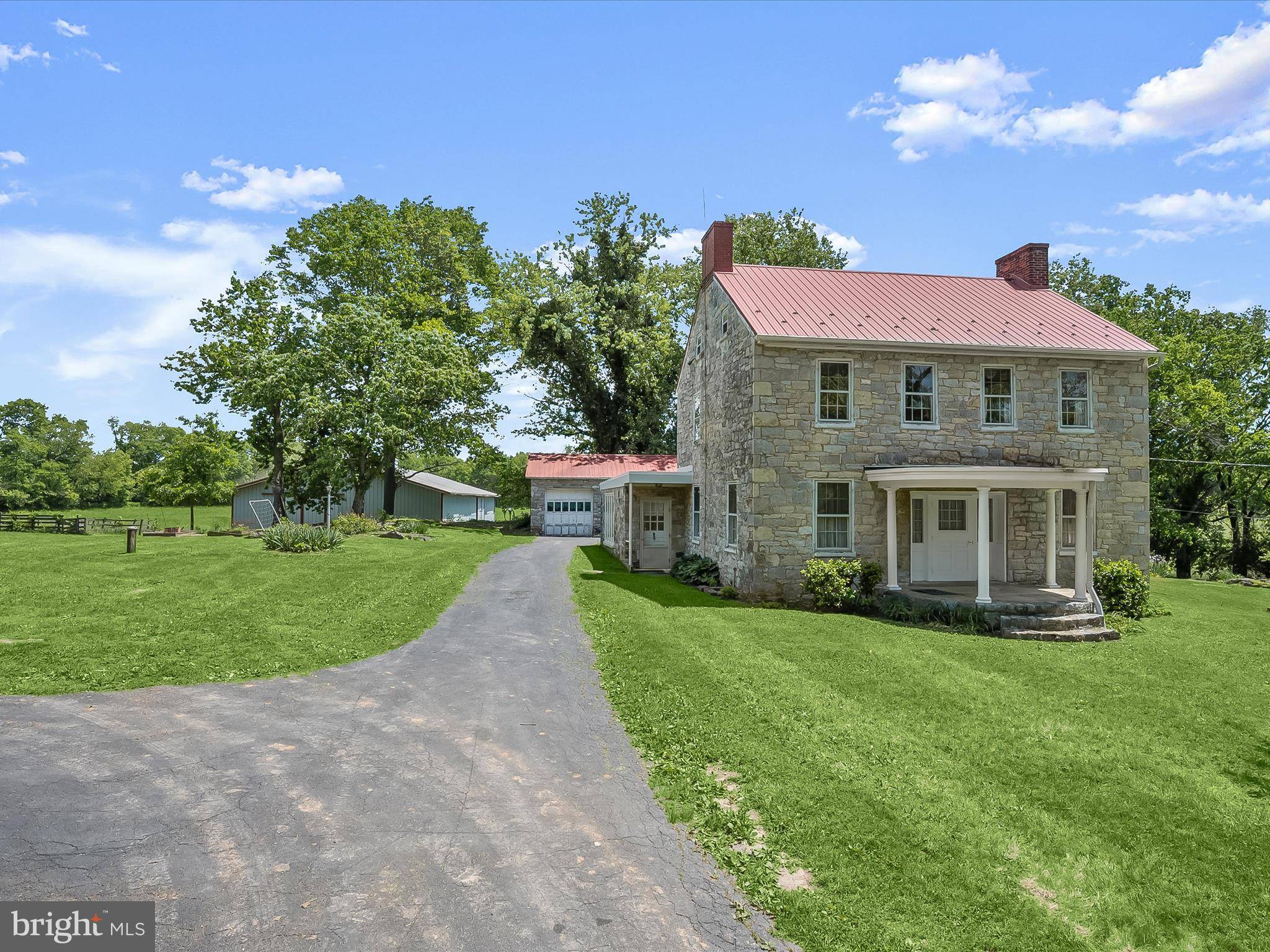 Fairplay, MD 21733,8805 REICHARD RD