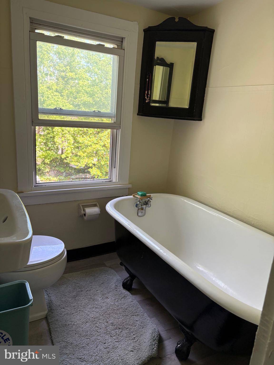 Bordentown, NJ 08505,29 MARY ST #2ND FLOOR